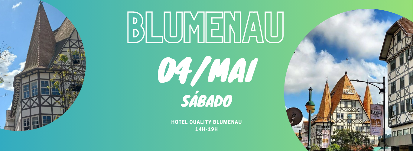 BLUMENAU