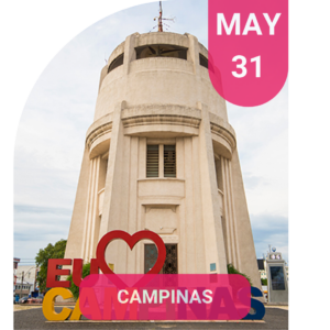 Campinas - May 31, 2025