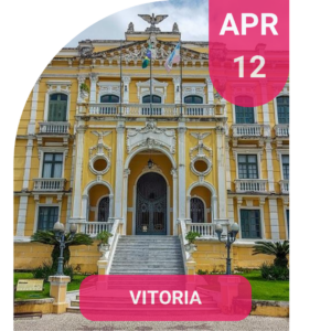 Vitoria (ES) - April 12, 2025