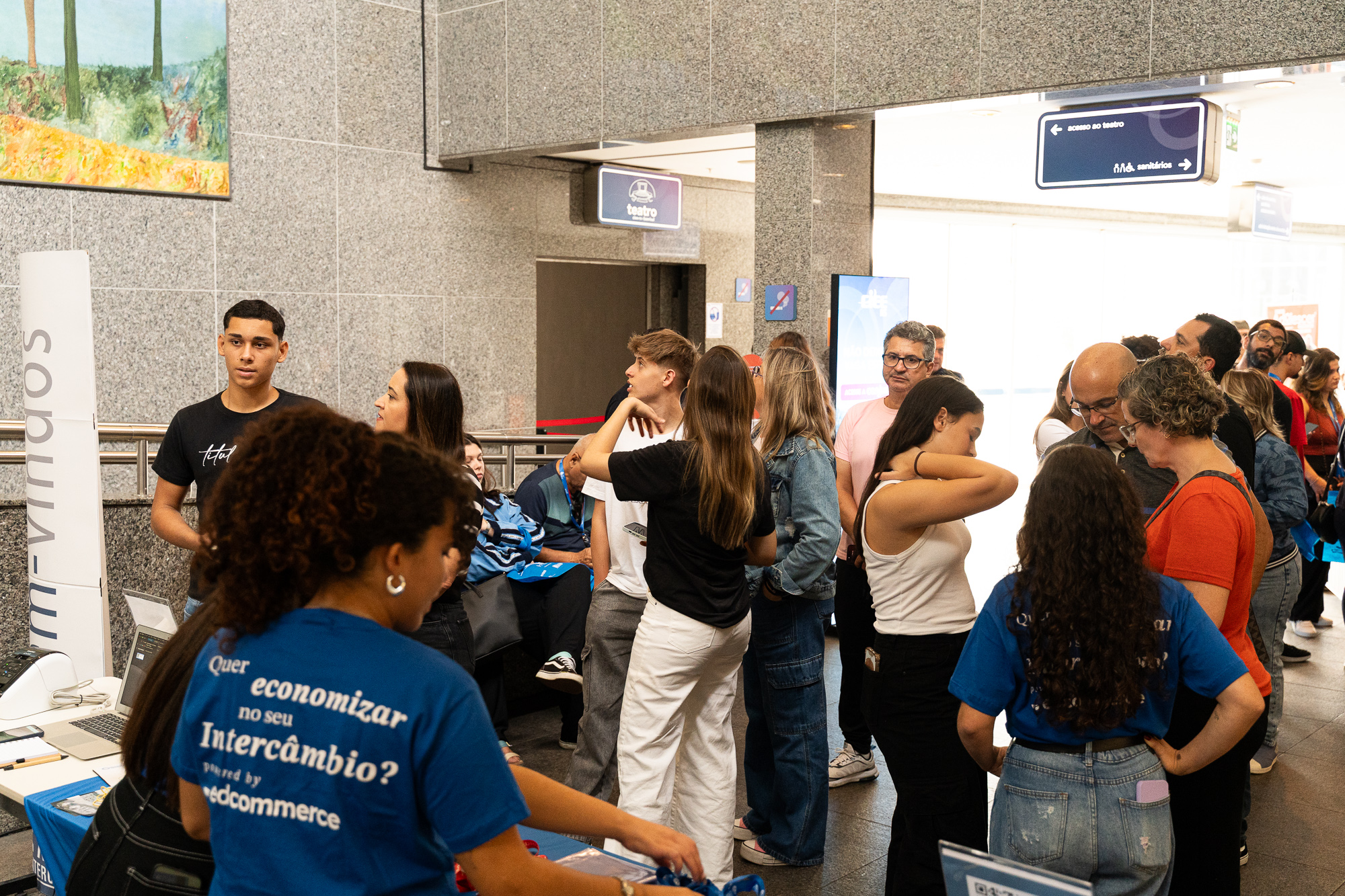 Expo Intercambio POA - DSC08122