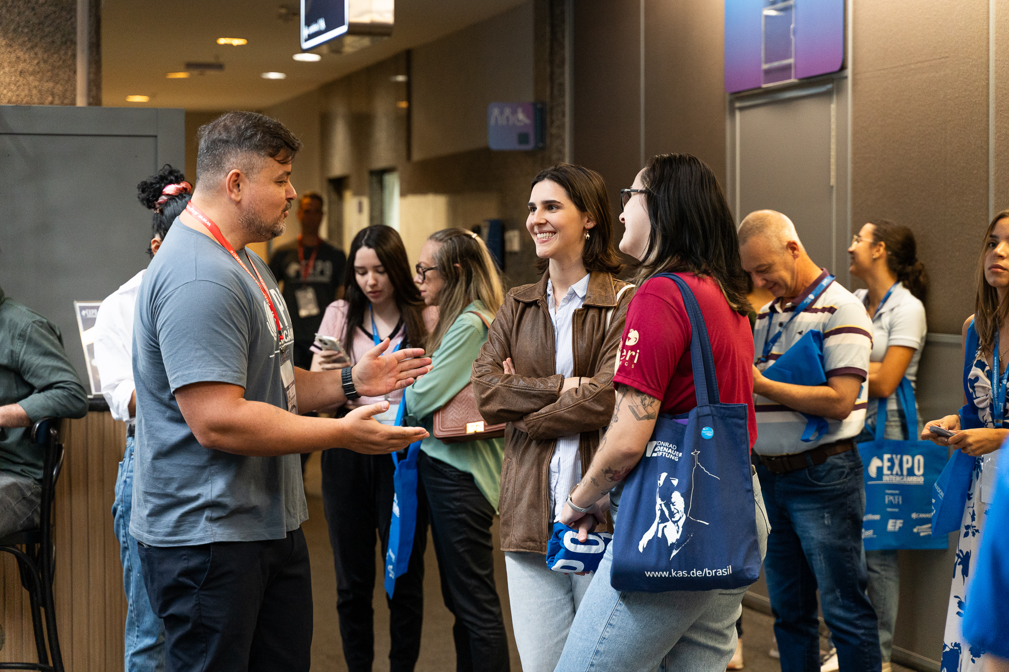 Expo Intercambio POA - DSC08123