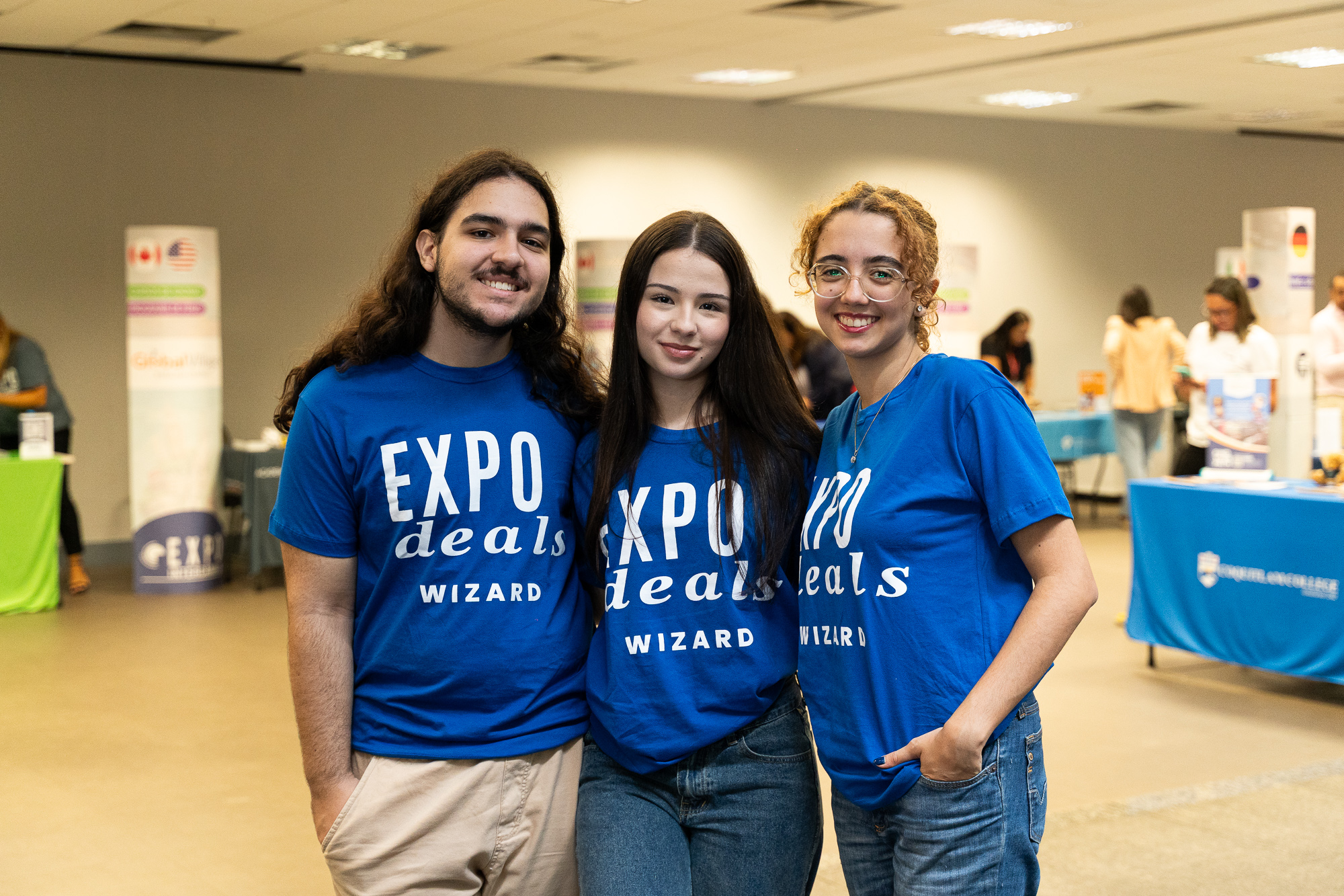 Expo Intercambio POA - DSC08145