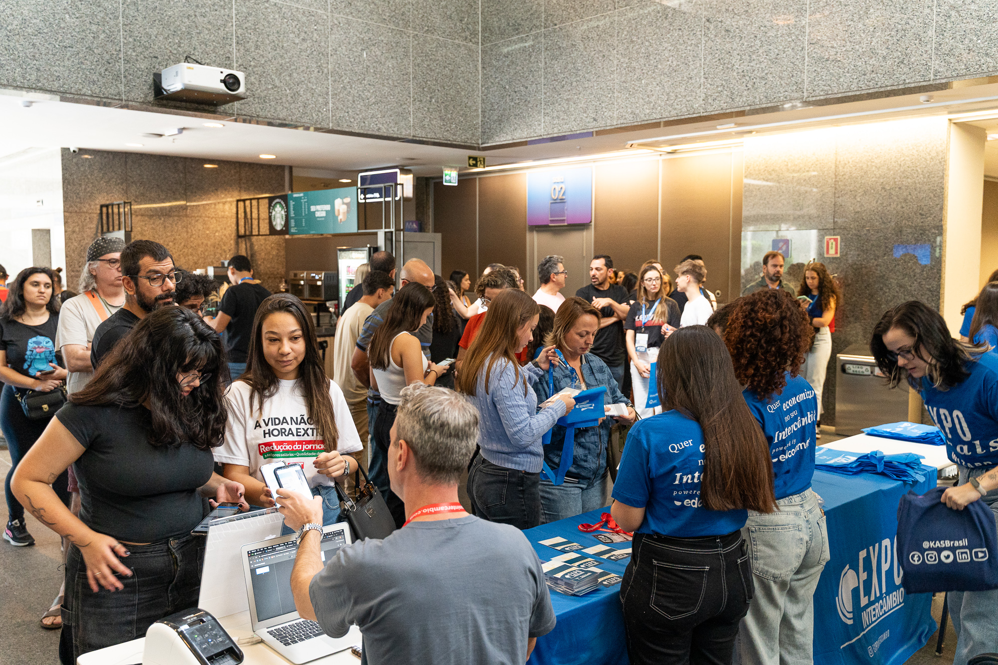 Expo Intercambio POA - DSC08148