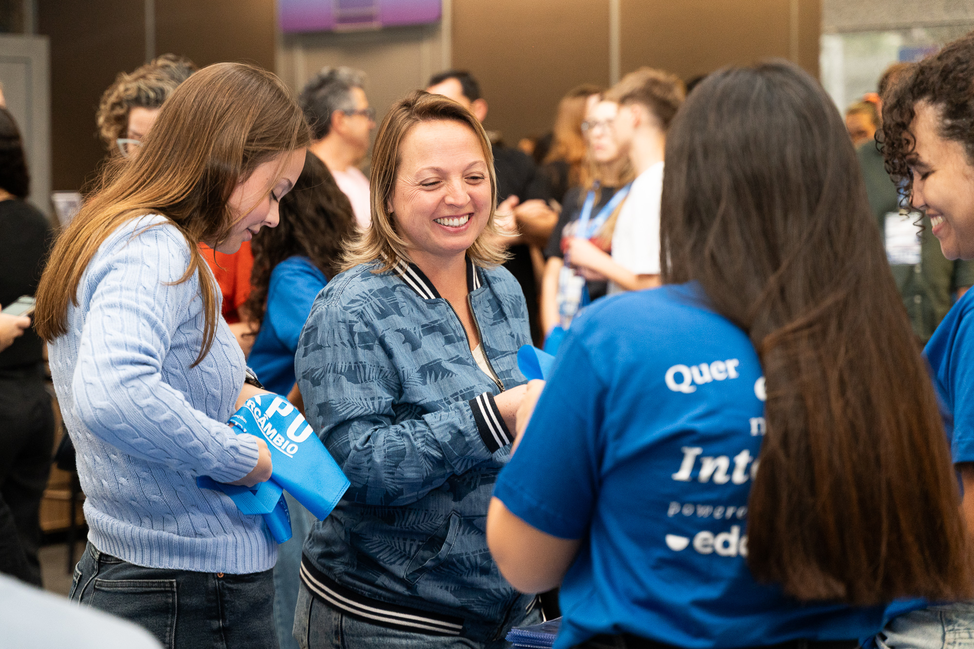 Expo Intercambio POA - DSC08150