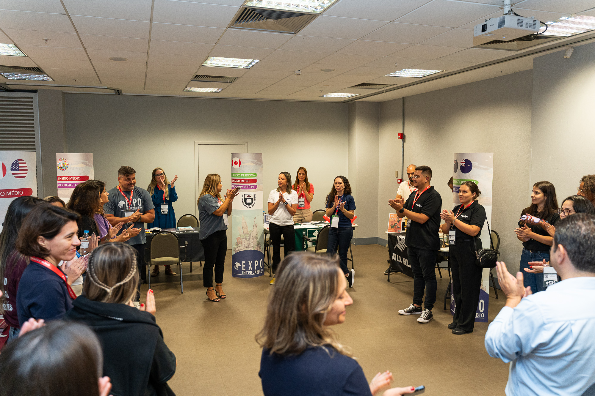 Expo Intercambio POA - DSC08173