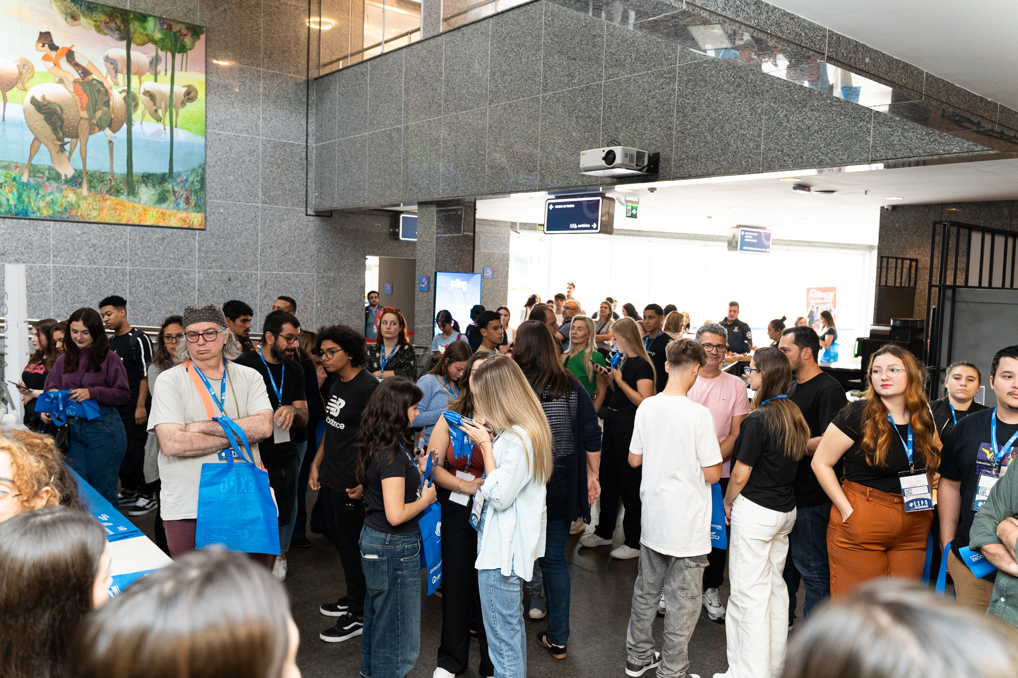 Expo Intercambio POA - DSC08175