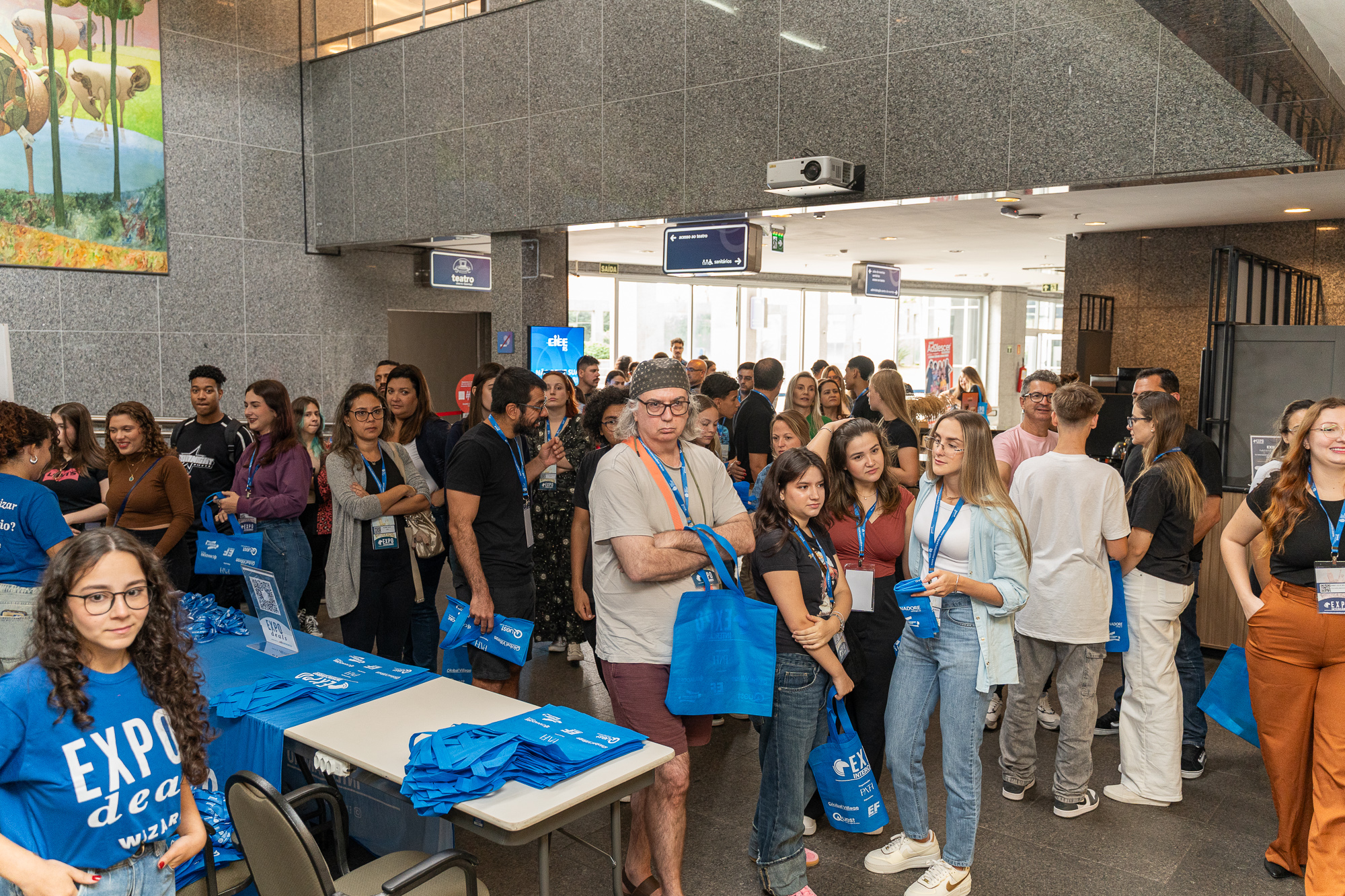 Expo Intercambio POA - DSC08176