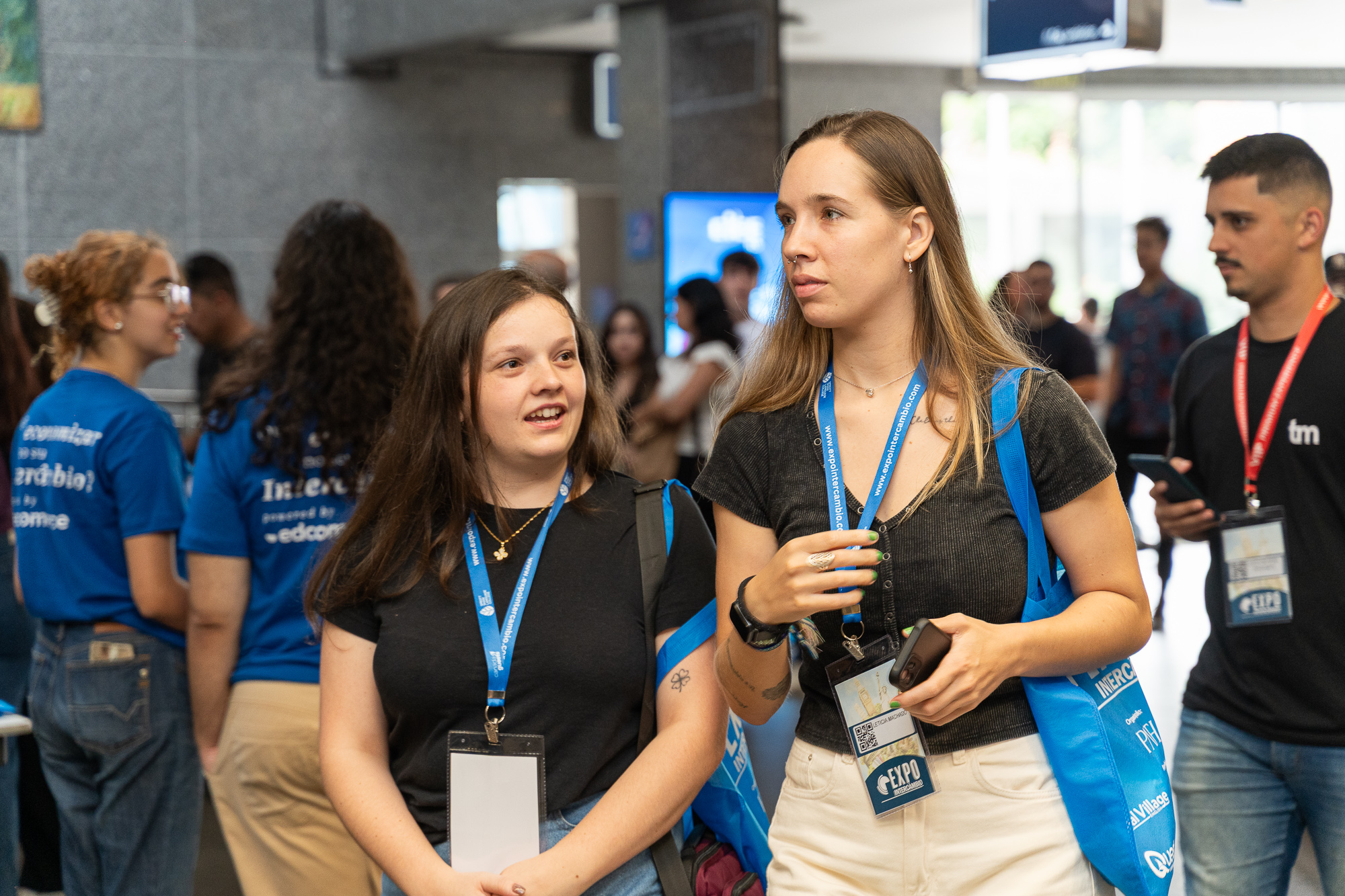 Expo Intercambio POA - DSC08182