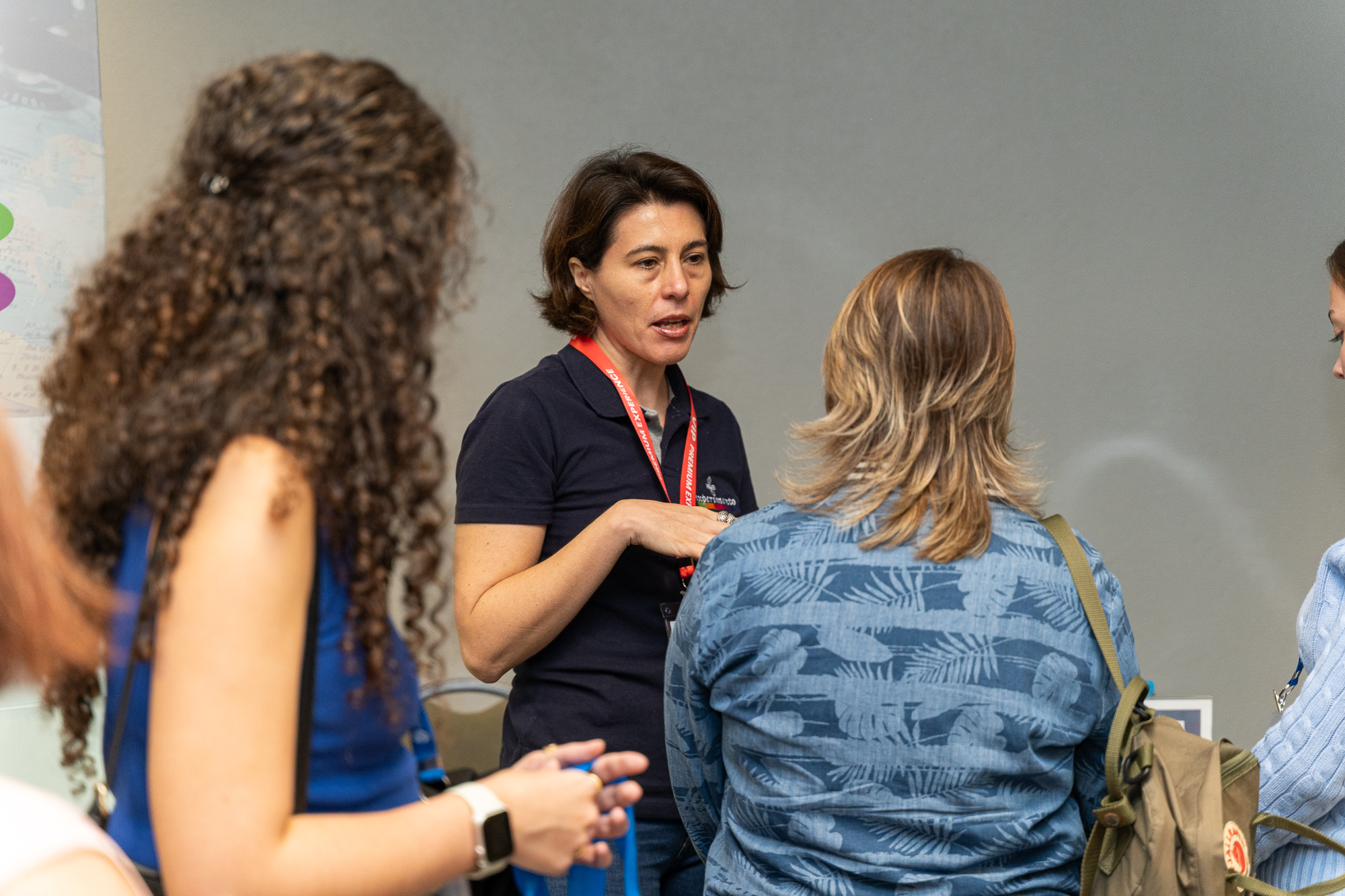 Expo Intercambio POA - DSC08185