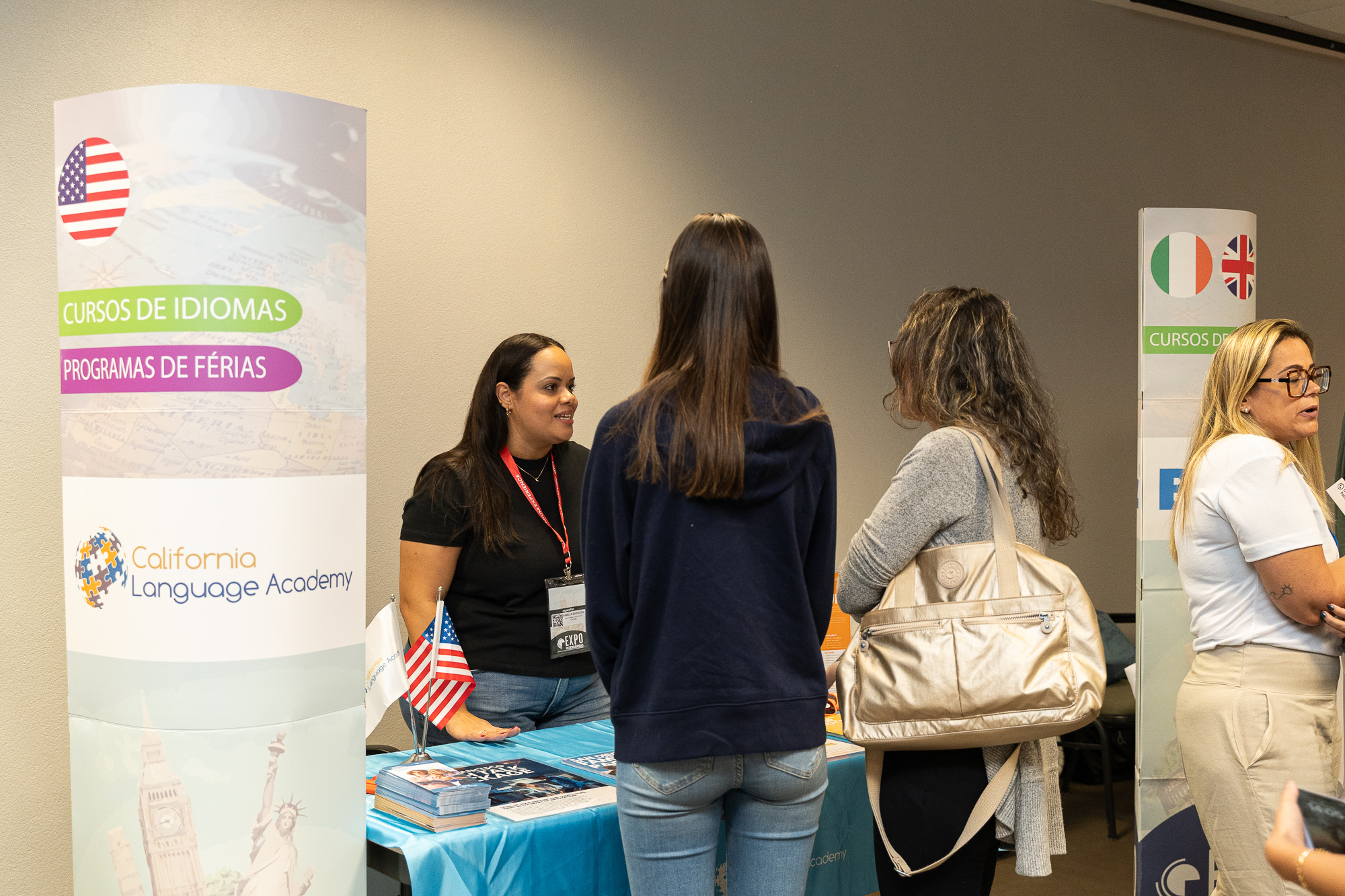 Expo Intercambio POA - DSC08192