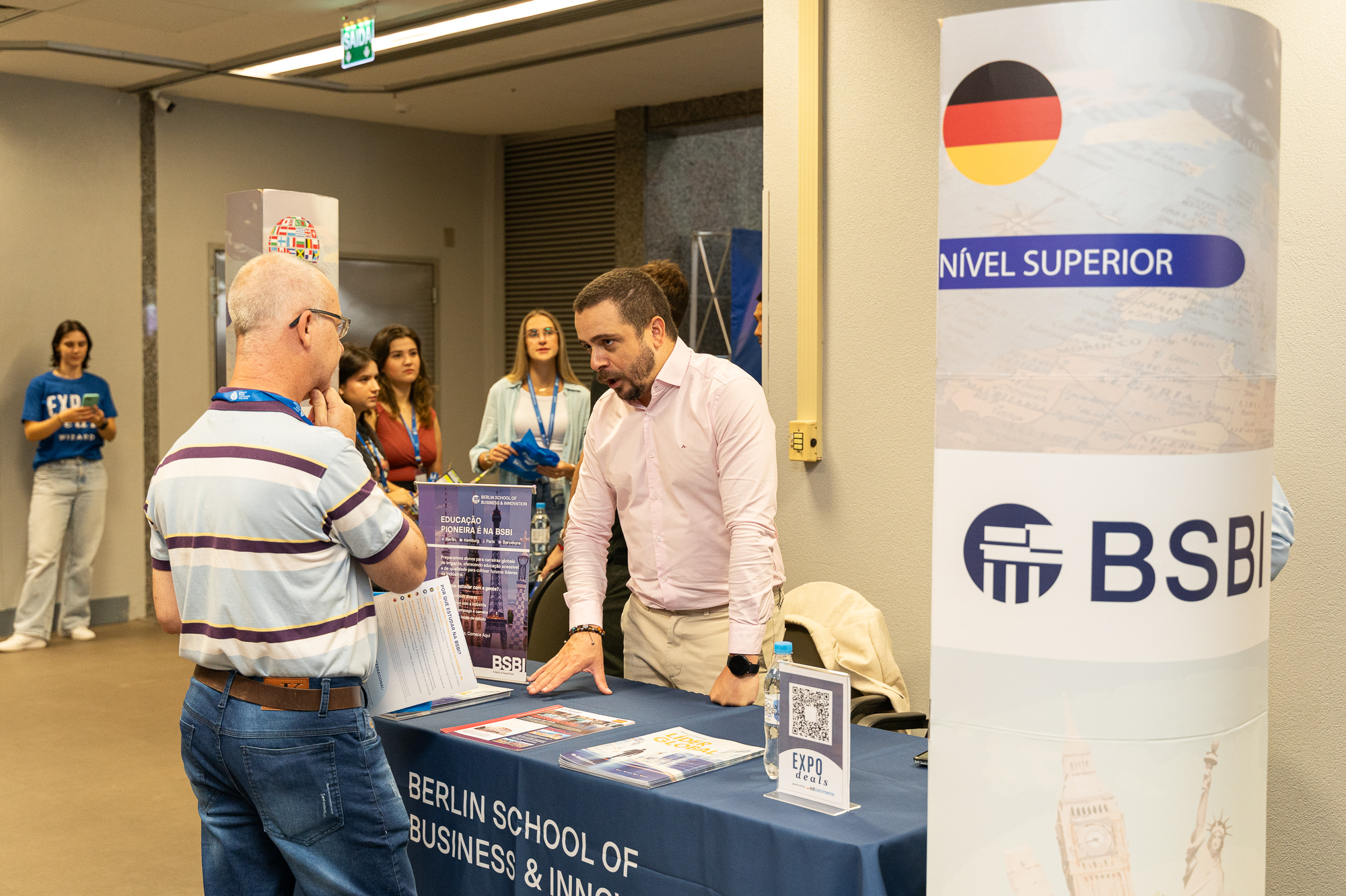 Expo Intercambio POA - DSC08194