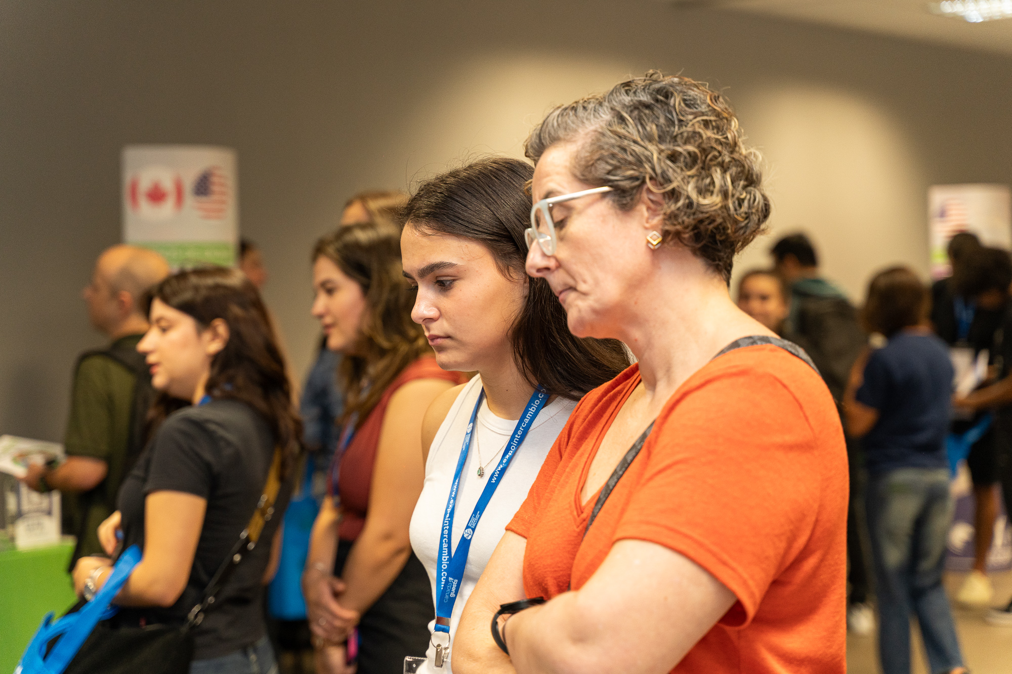 Expo Intercambio POA - DSC08210