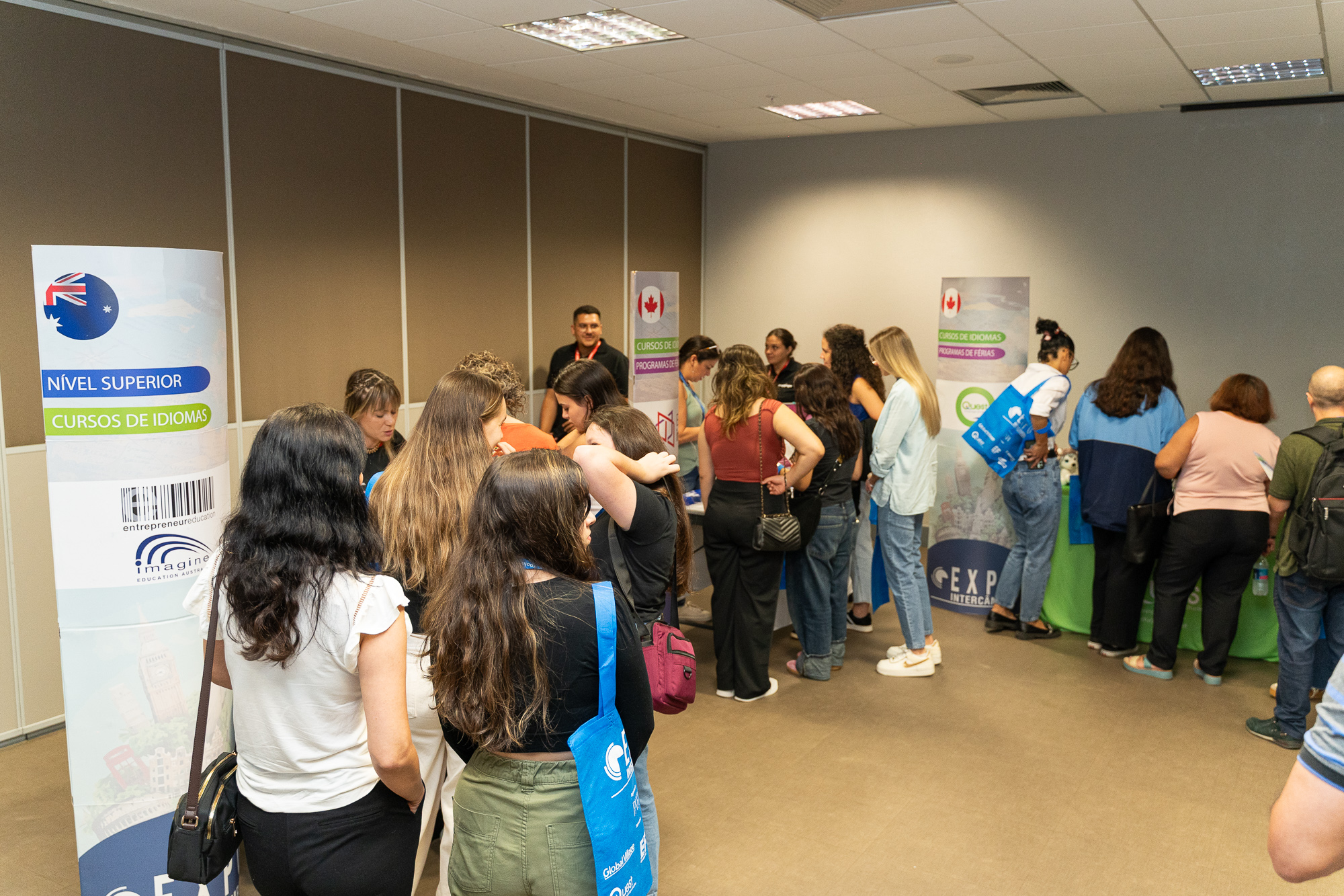 Expo Intercambio POA - DSC08218