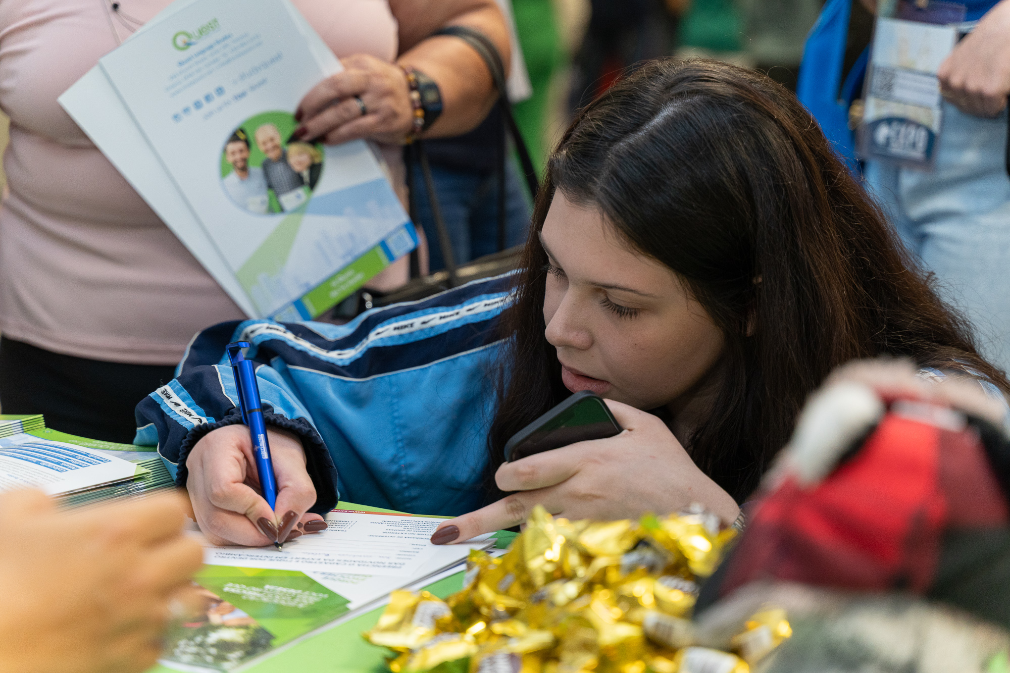 Expo Intercambio POA - DSC08221