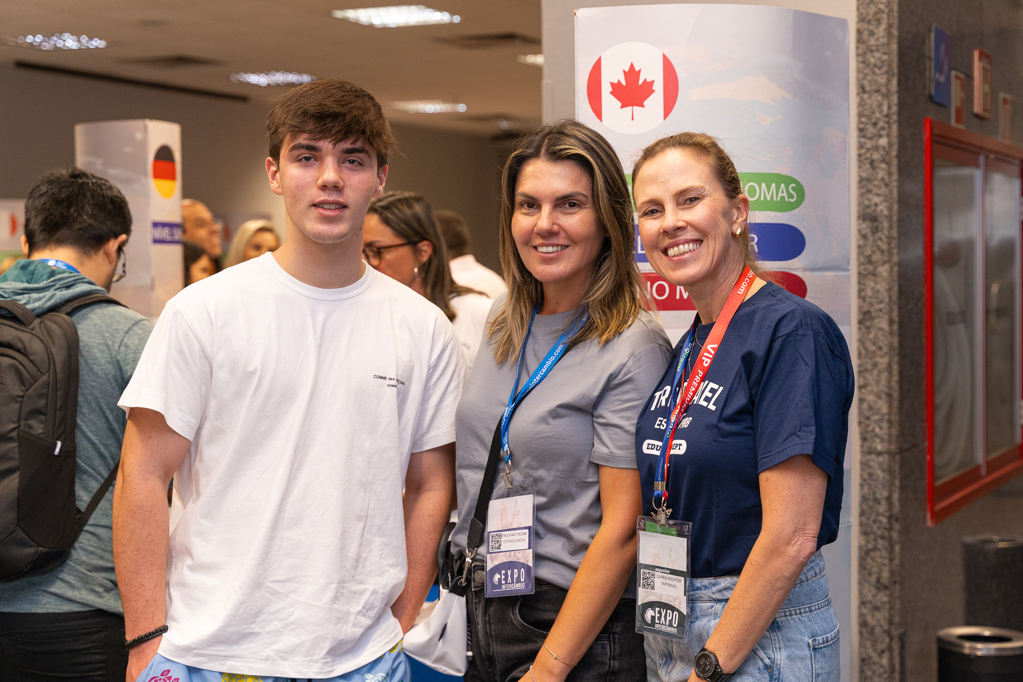 Expo Intercambio POA - DSC08236