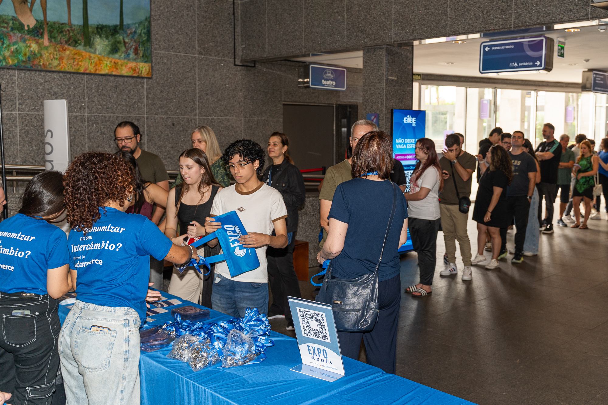 Expo Intercambio POA - DSC08237