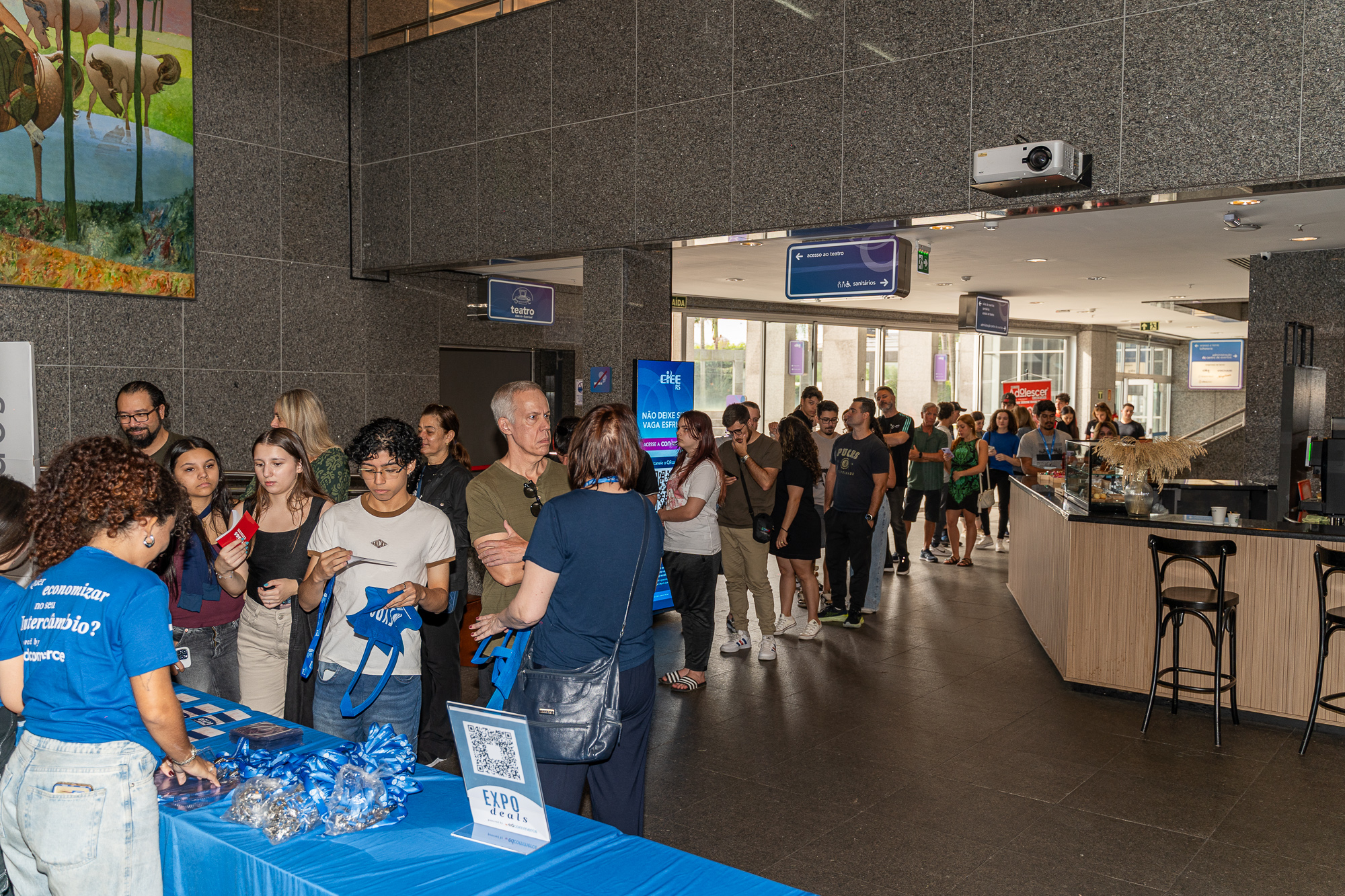 Expo Intercambio POA - DSC08238