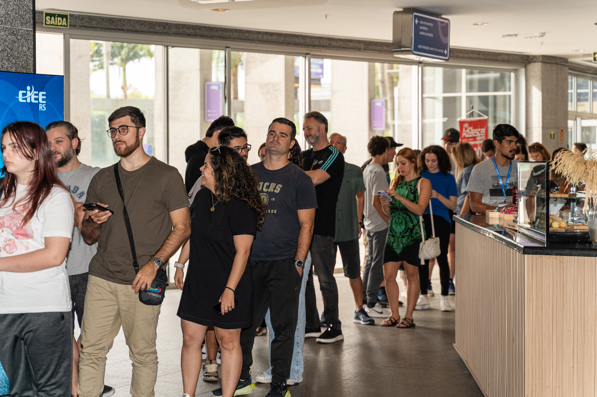 Expo Intercambio POA - DSC08239