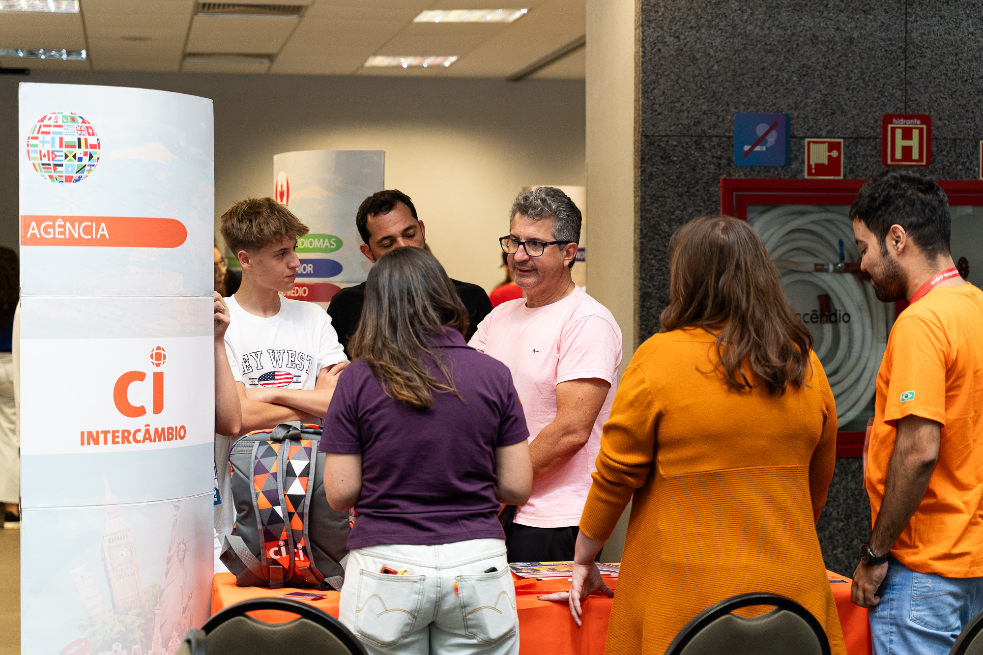 Expo Intercambio POA - DSC08246