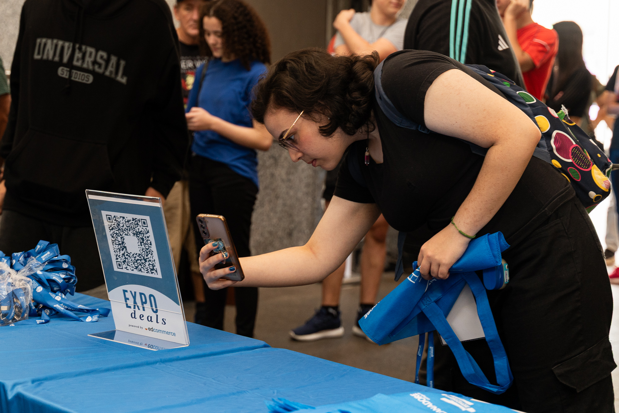 Expo Intercambio POA - DSC08252