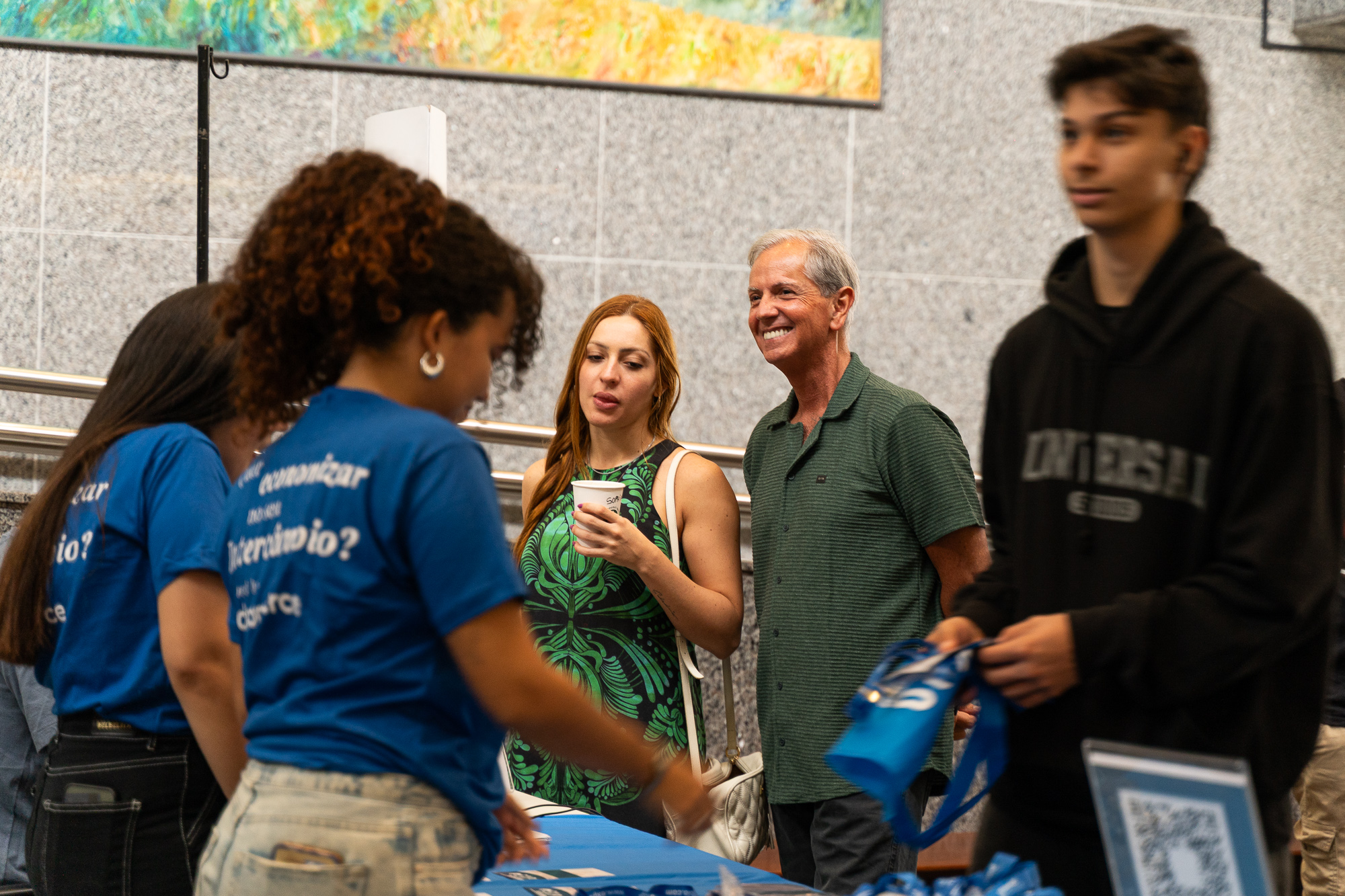 Expo Intercambio POA - DSC08254