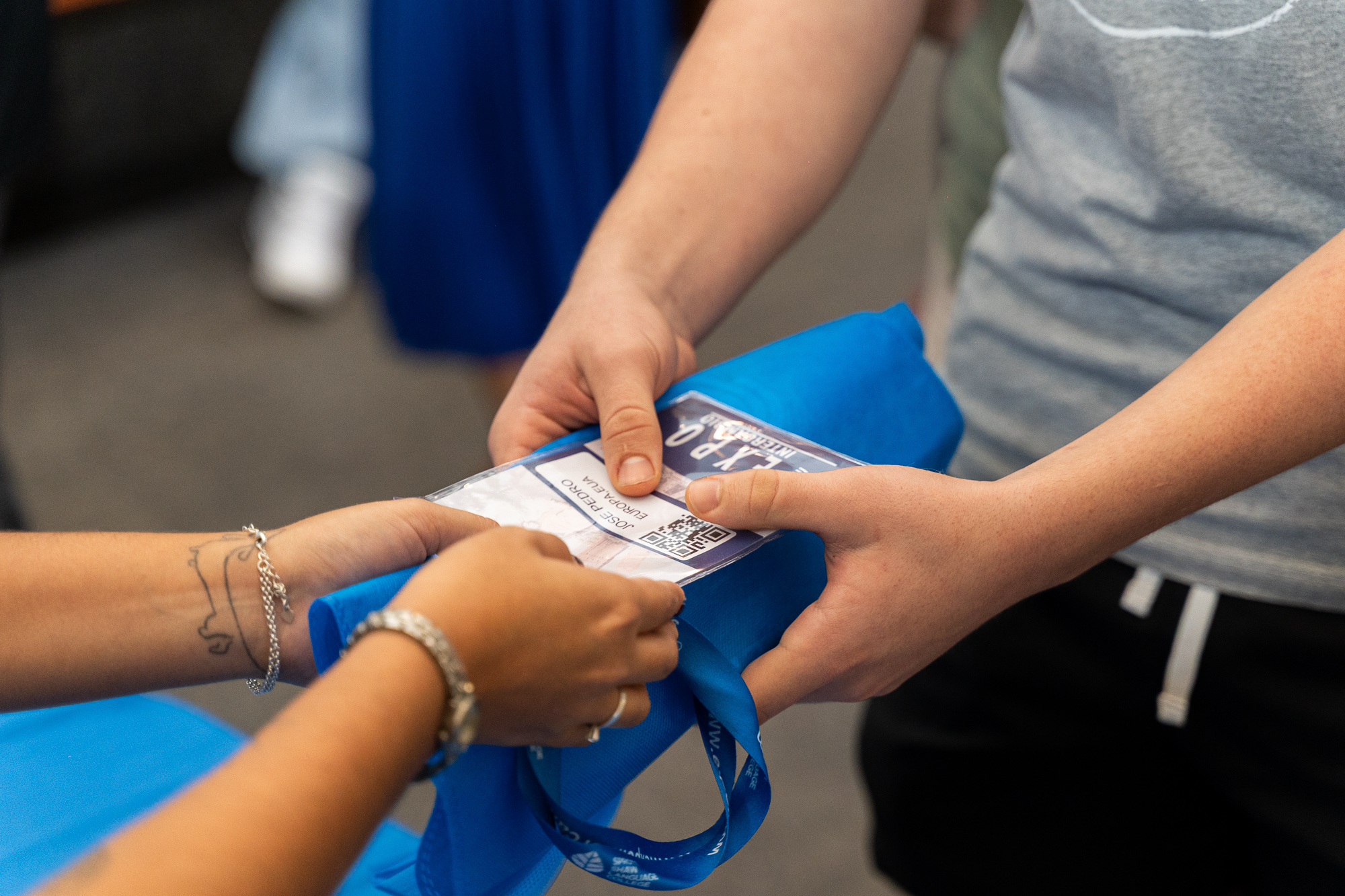 Expo Intercambio POA - DSC08267