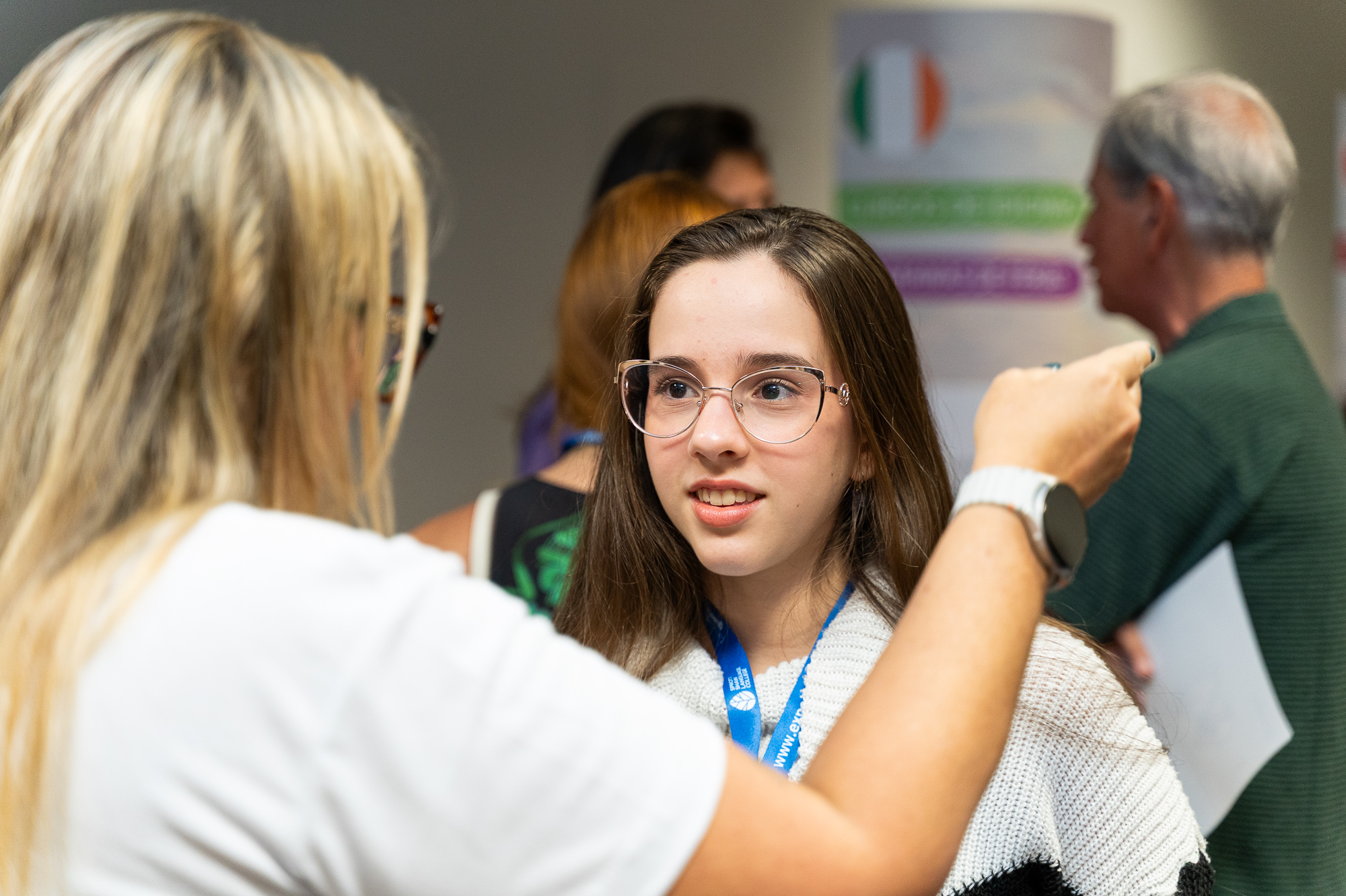 Expo Intercambio POA - DSC08275