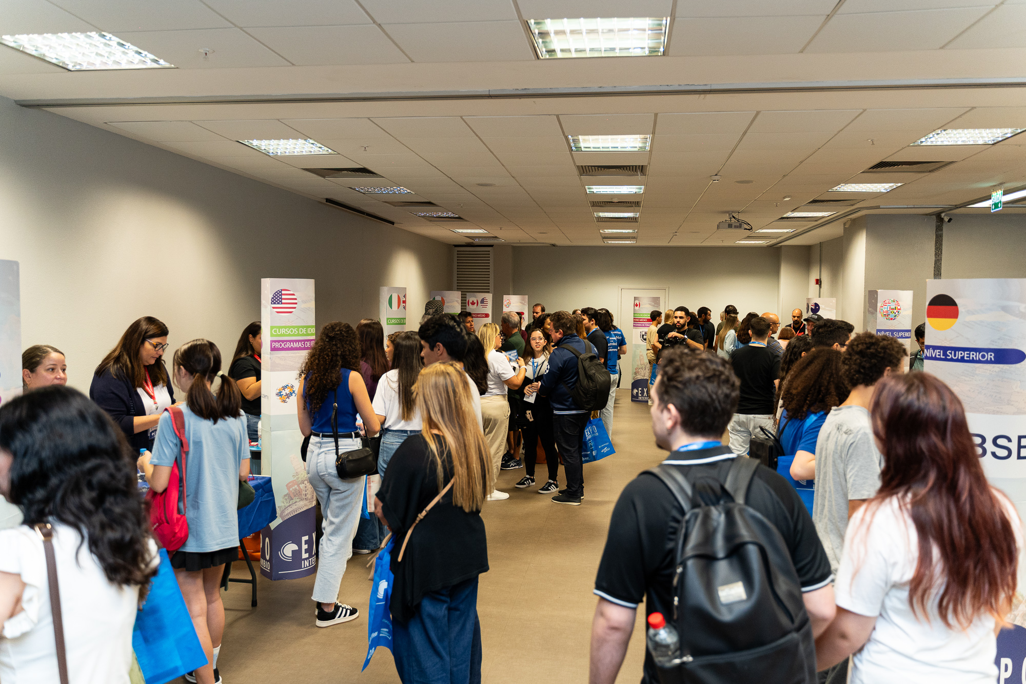 Expo Intercambio POA - DSC08290