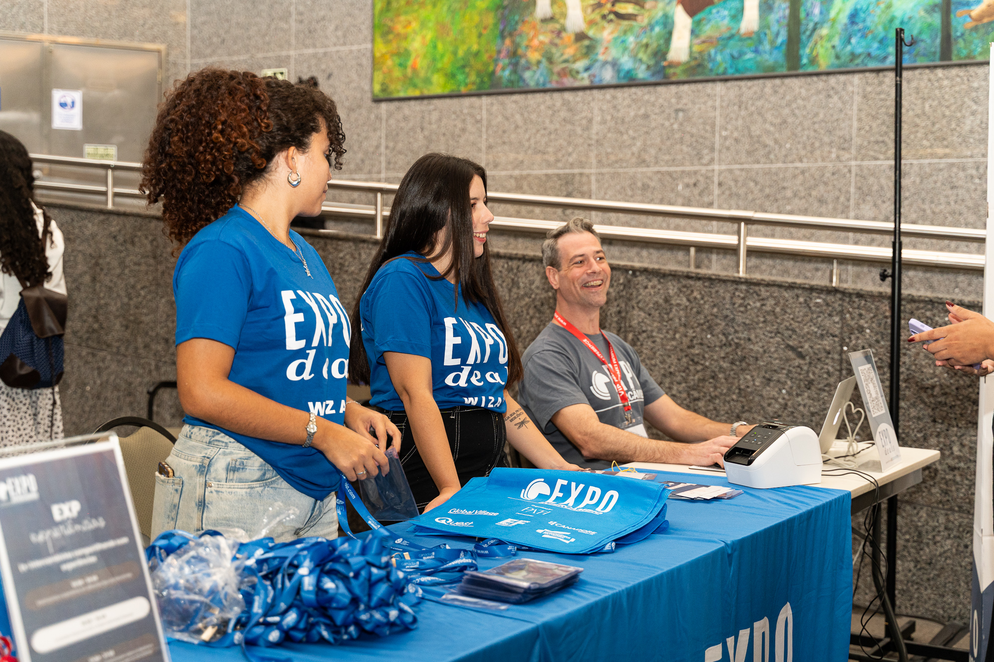 Expo Intercambio POA - DSC08293