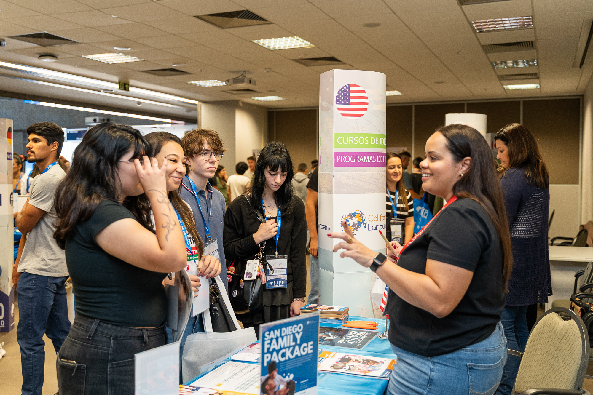 Expo Intercambio POA - DSC08299
