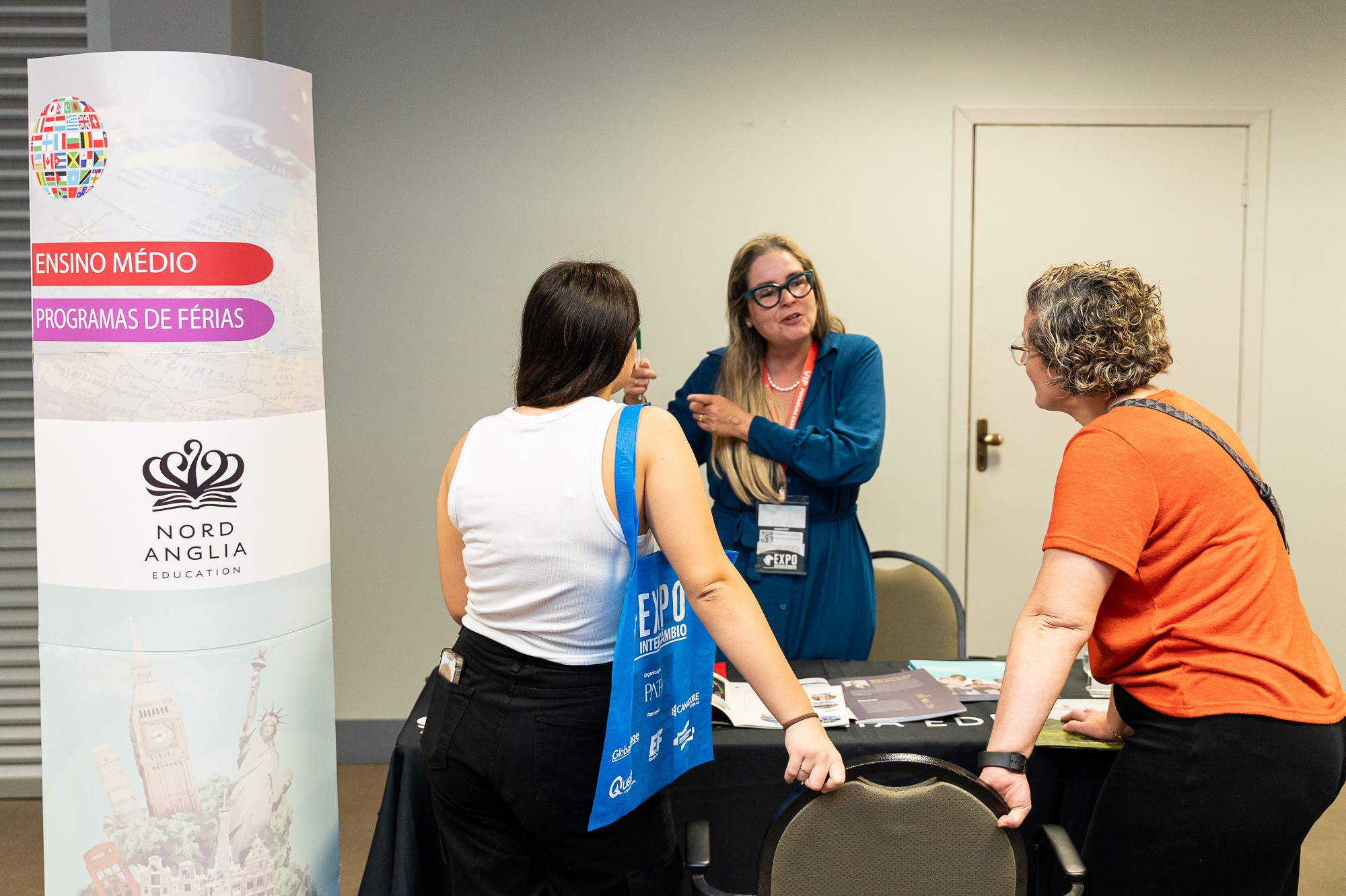 Expo Intercambio POA - DSC08303