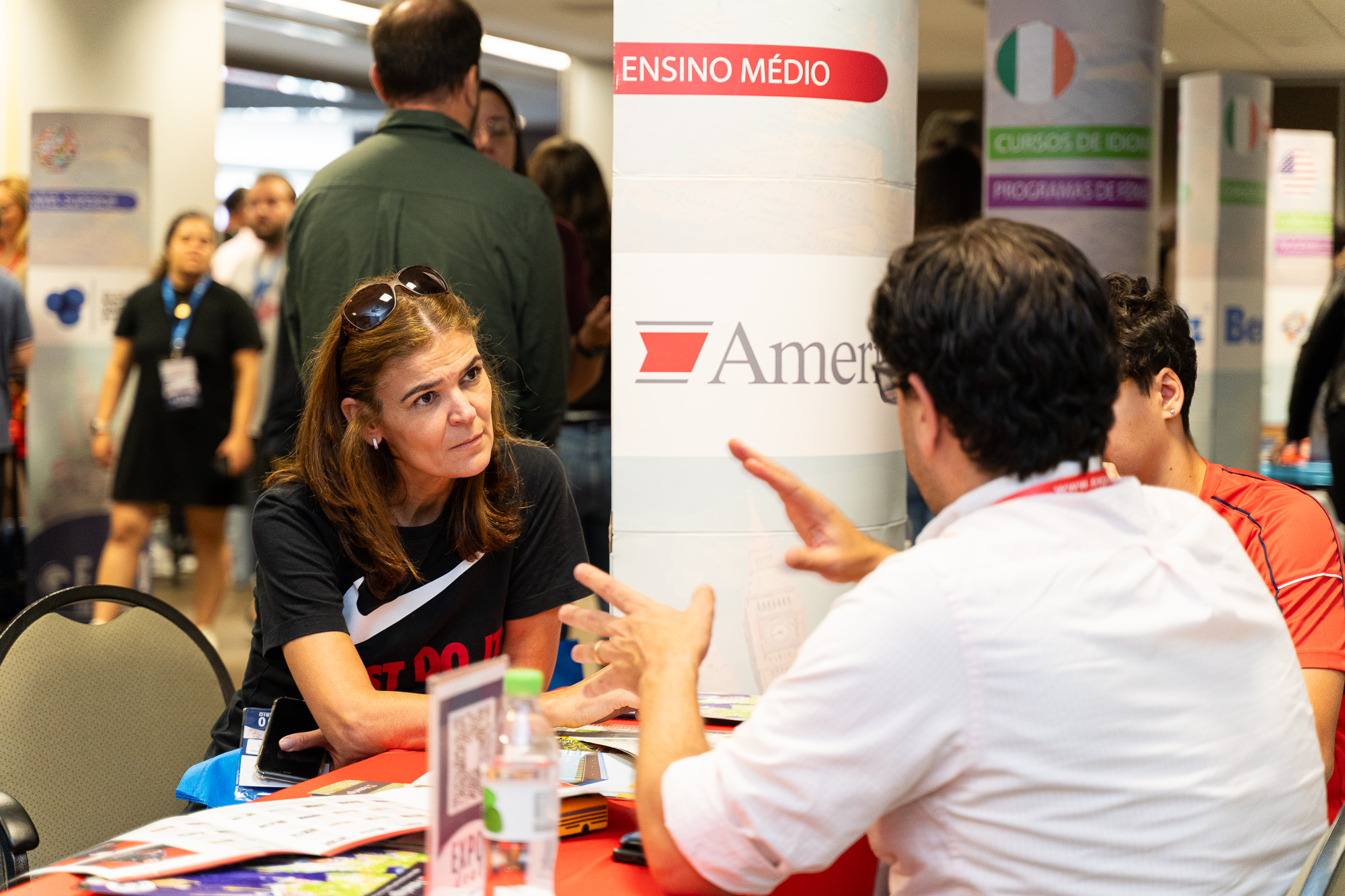 Expo Intercambio POA - DSC08312