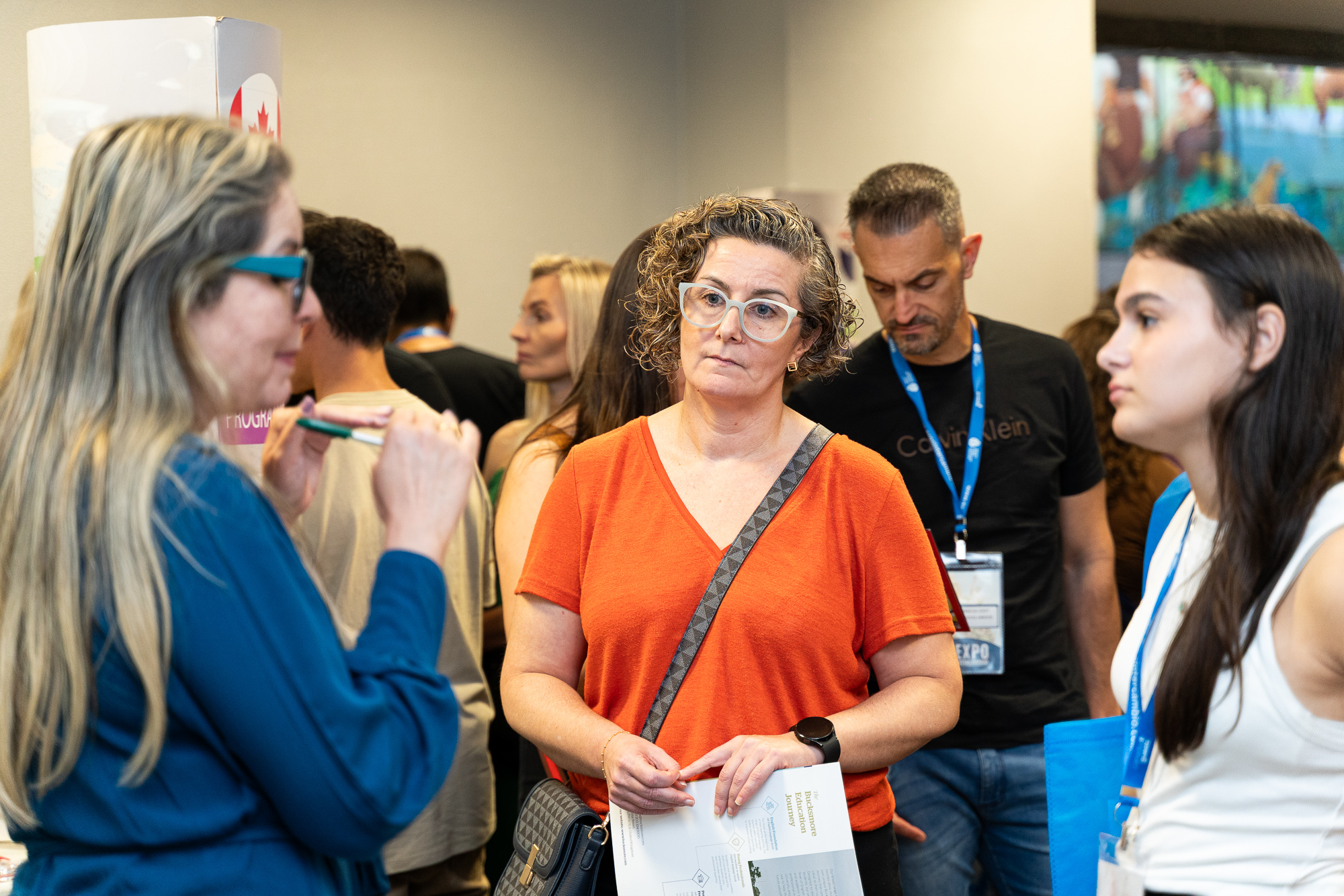 Expo Intercambio POA - DSC08315