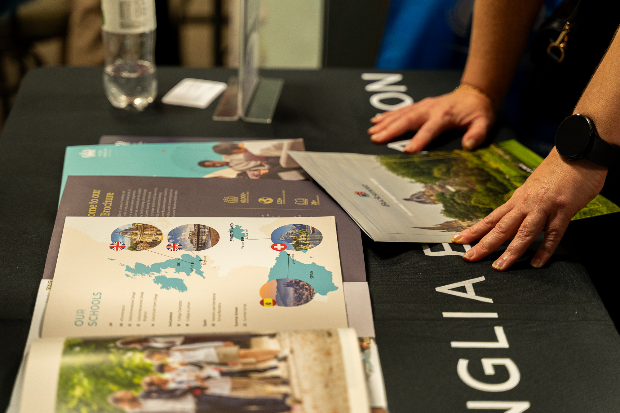 Expo Intercambio POA - DSC08317