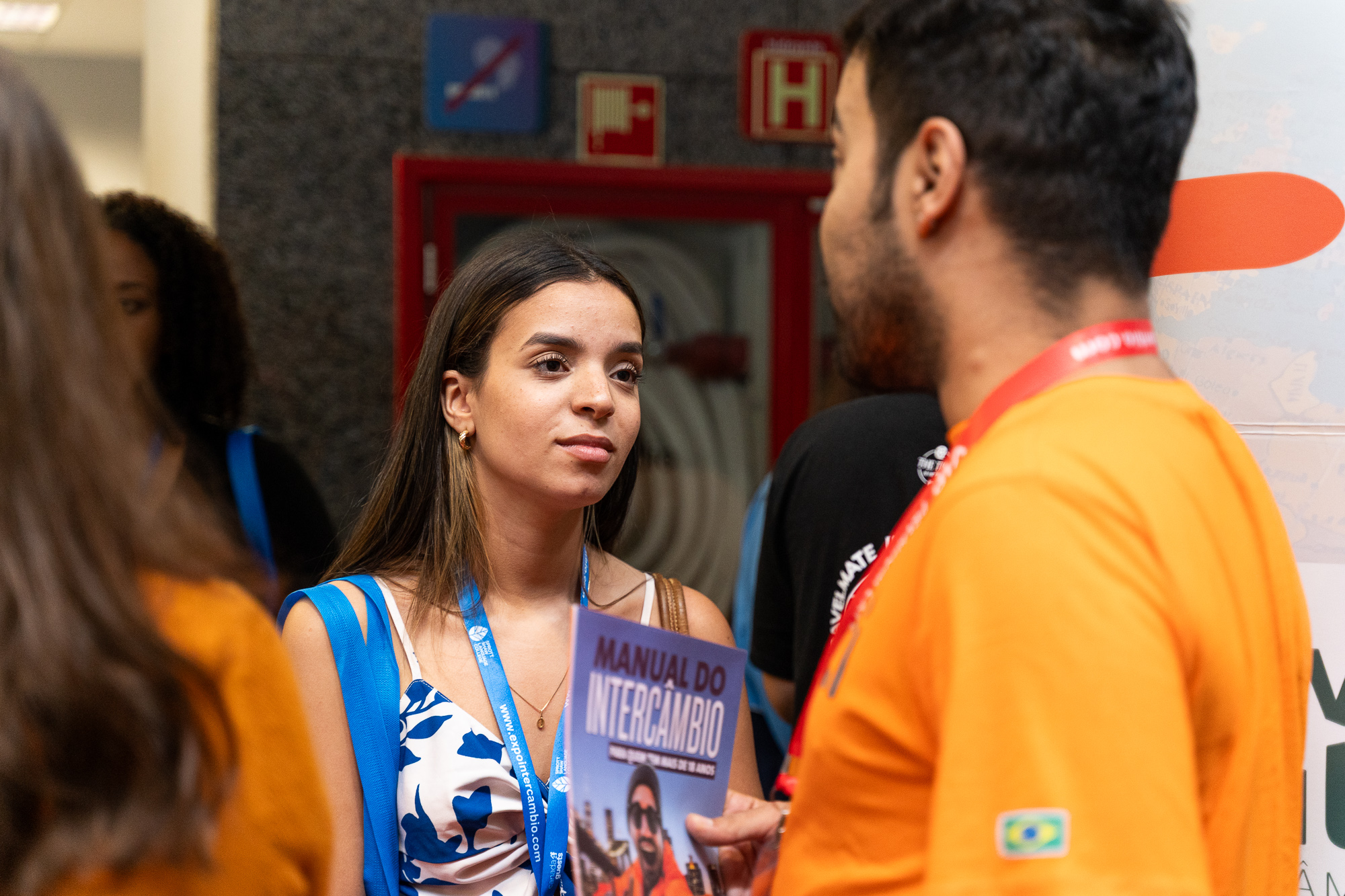 Expo Intercambio POA - DSC08351