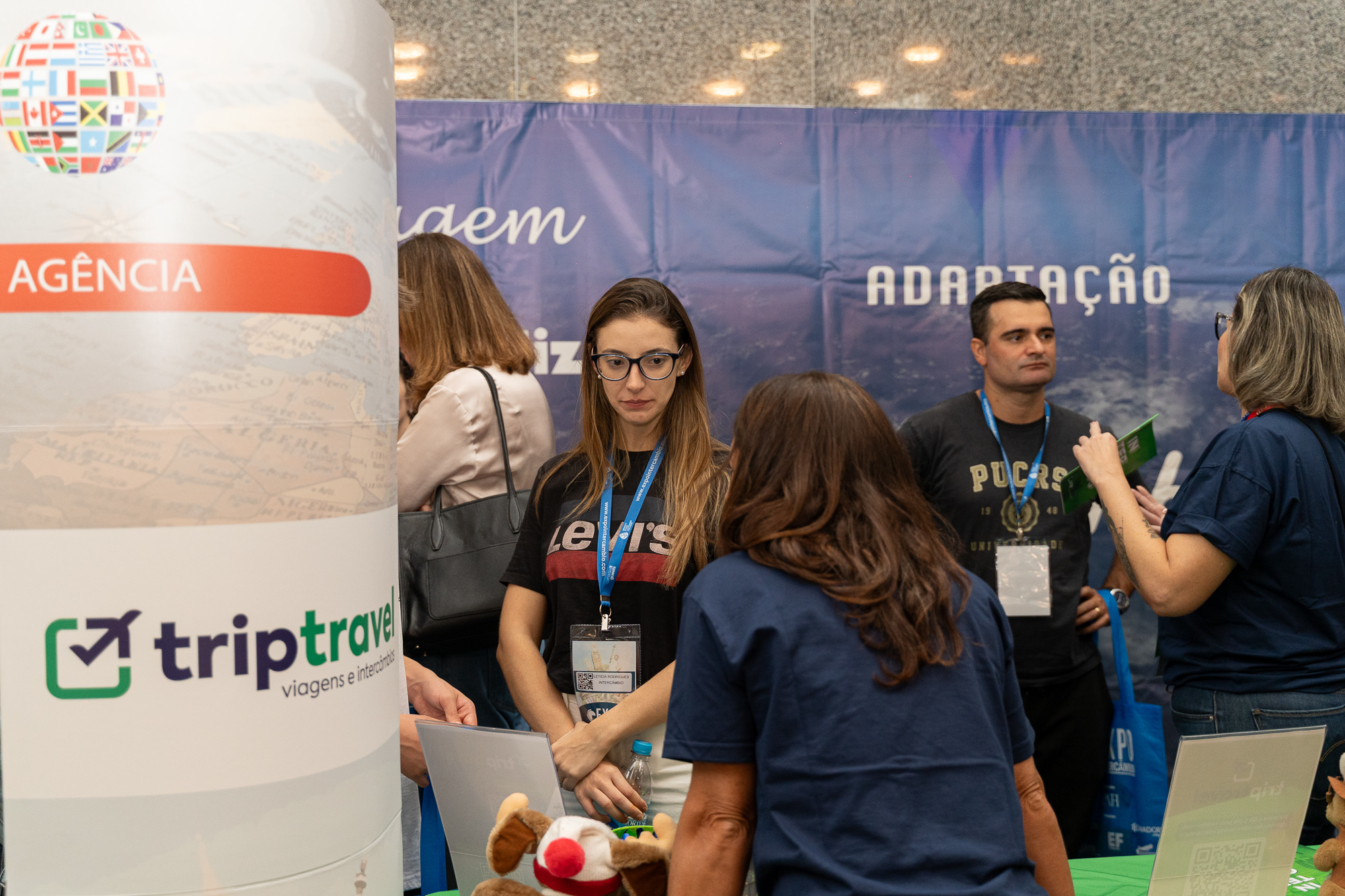 Expo Intercambio POA - DSC08354