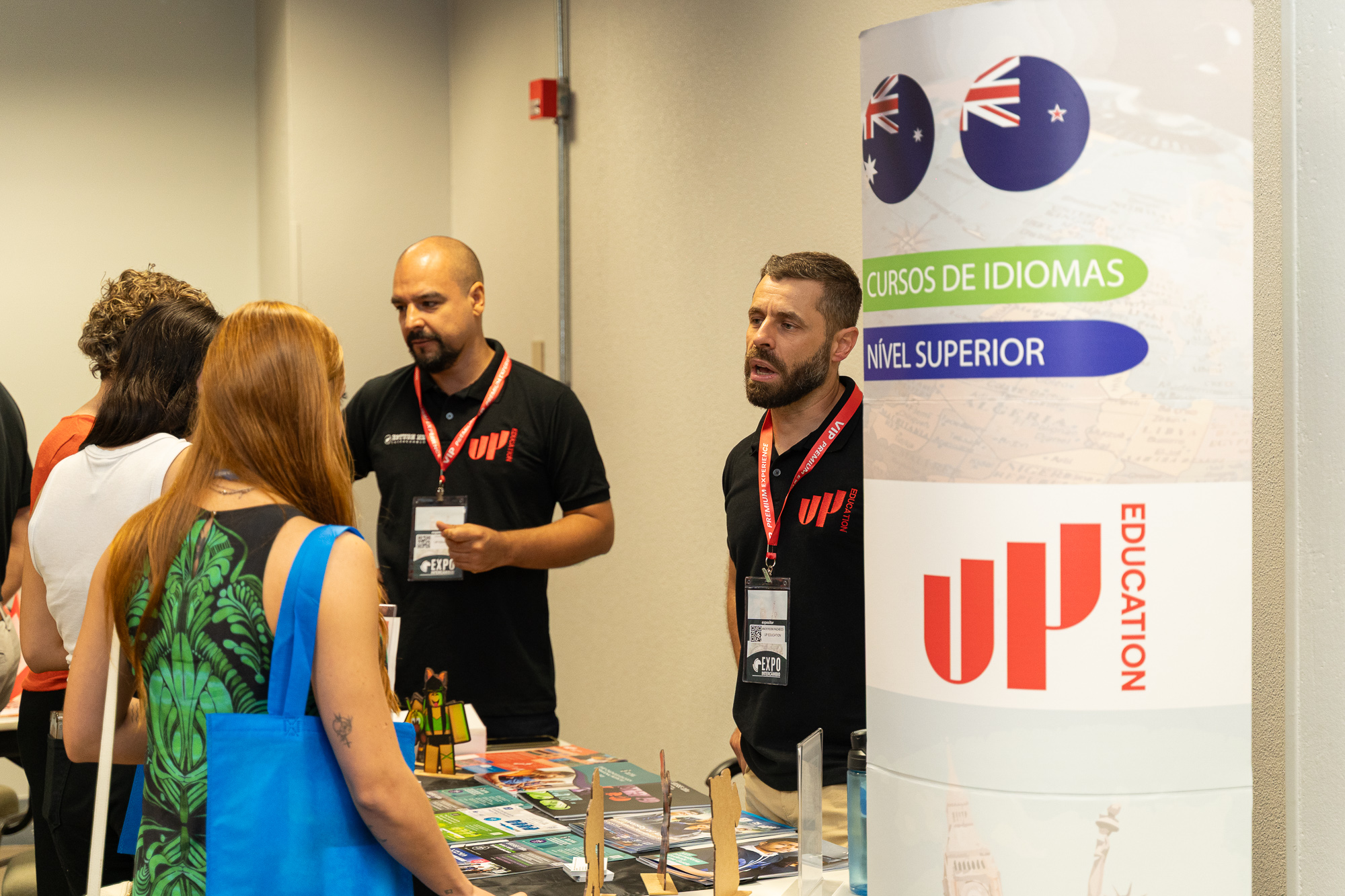 Expo Intercambio POA - DSC08358