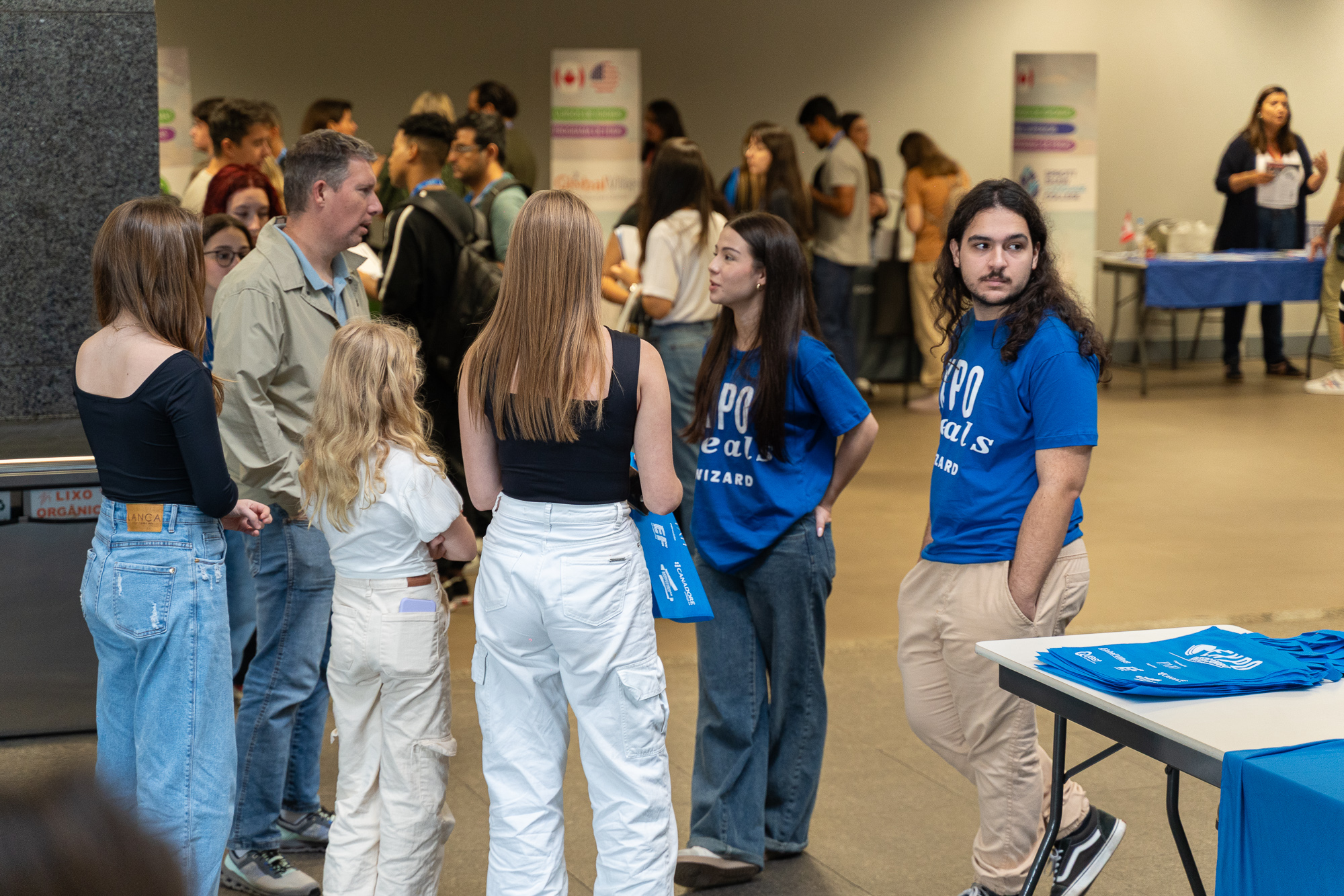 Expo Intercambio POA - DSC08371