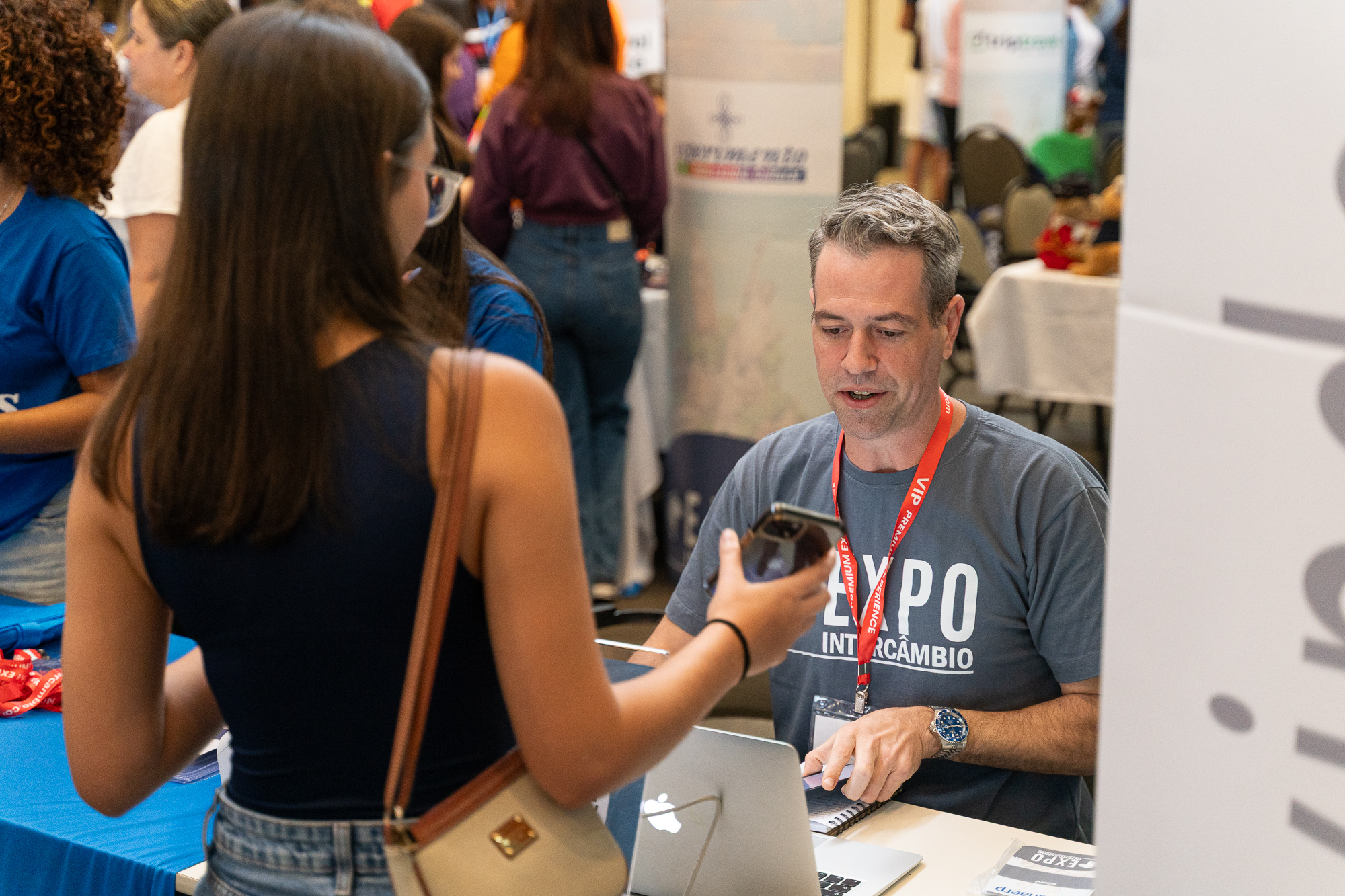 Expo Intercambio POA - DSC08374