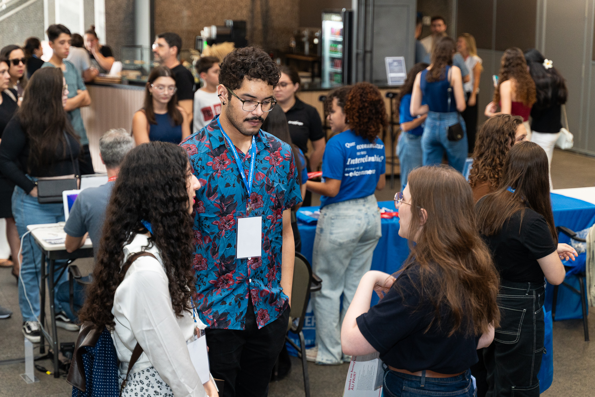 Expo Intercambio POA - DSC08387