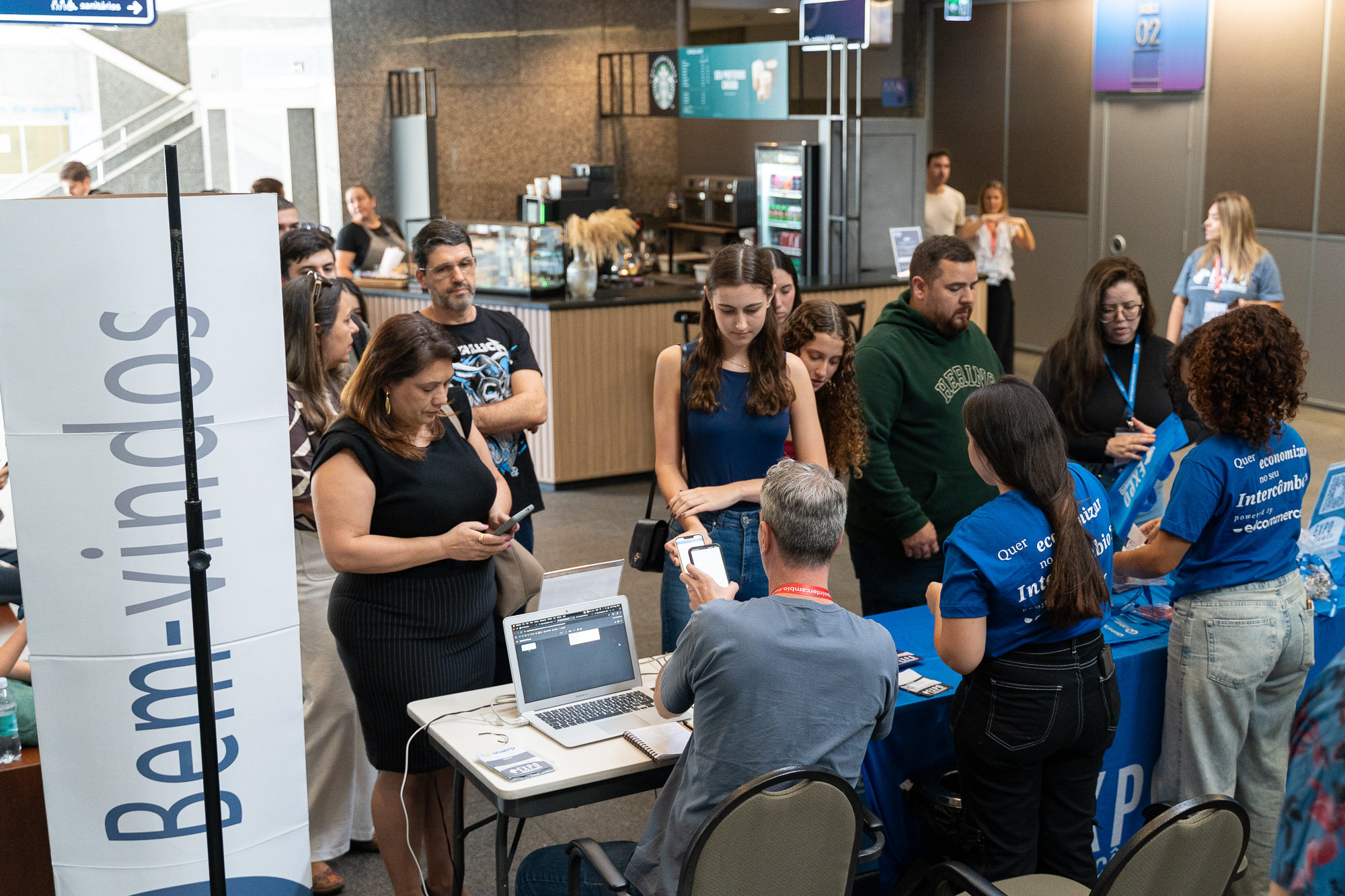 Expo Intercambio POA - DSC08425