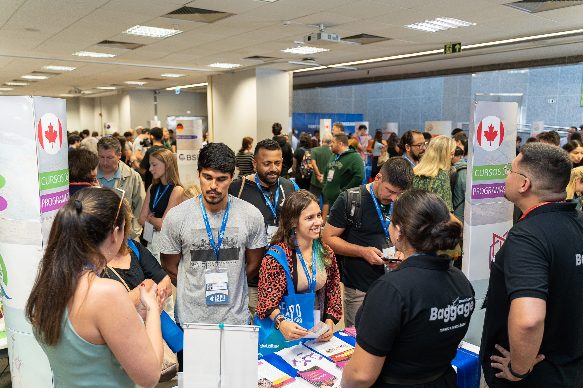 Expo Intercambio POA - DSC08443