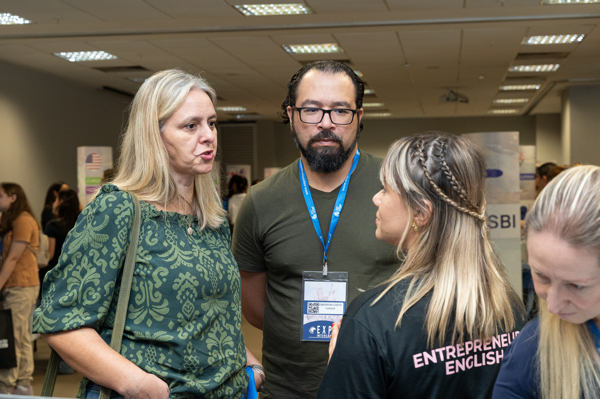 Expo Intercambio POA - DSC08449