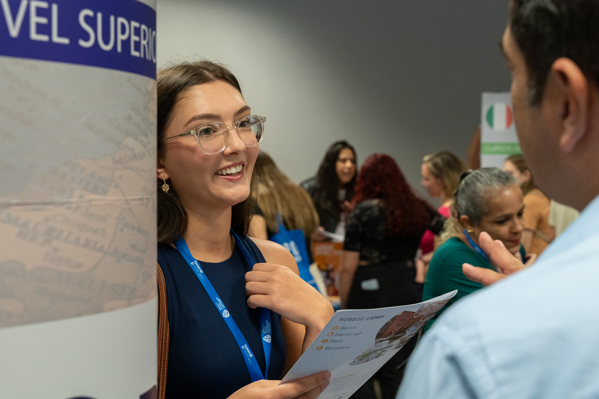 Expo Intercambio POA - DSC08454