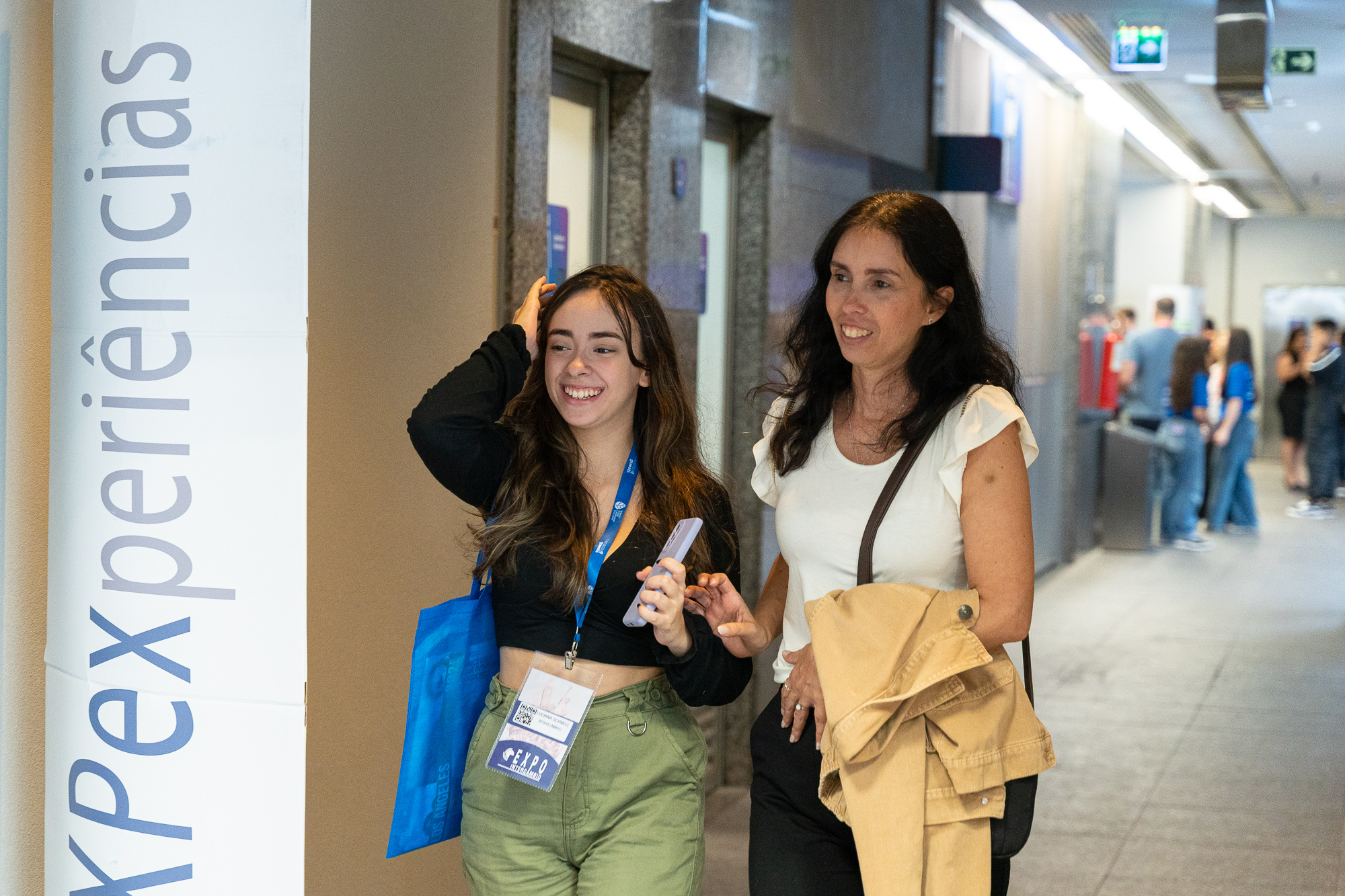 Expo Intercambio POA - DSC08466