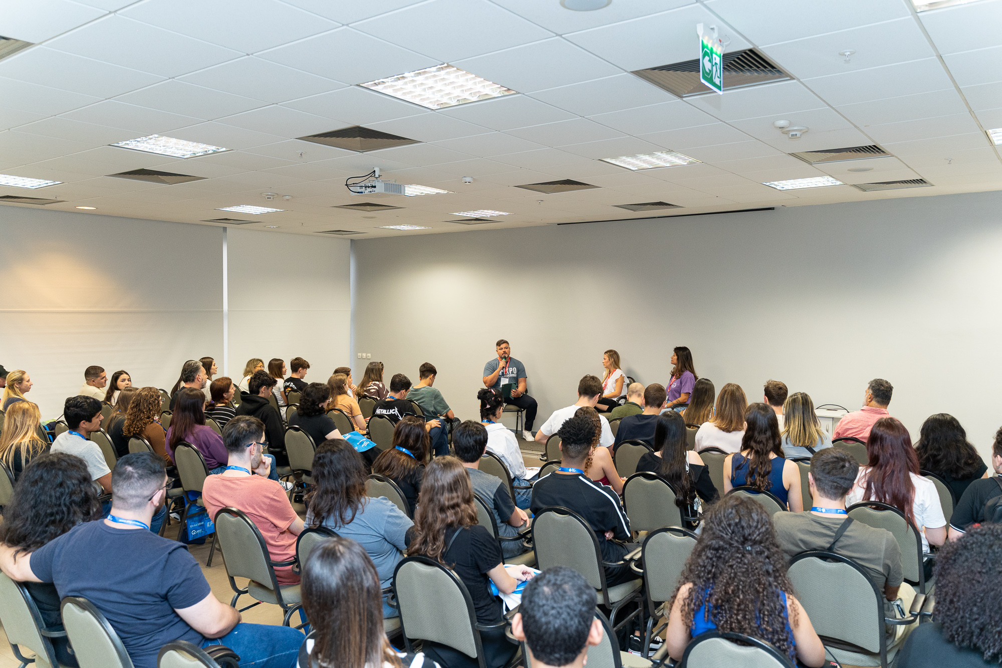 Expo Intercambio POA - DSC08490