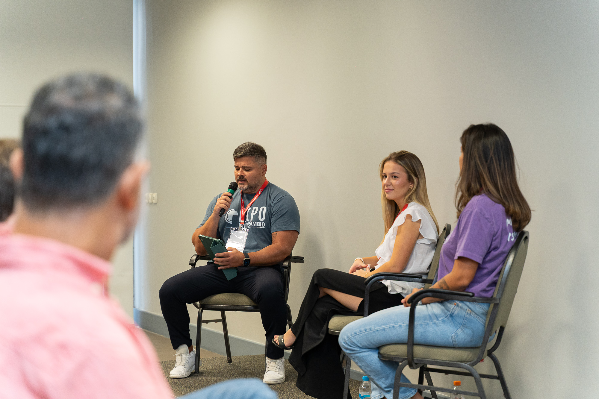 Expo Intercambio POA - DSC08492