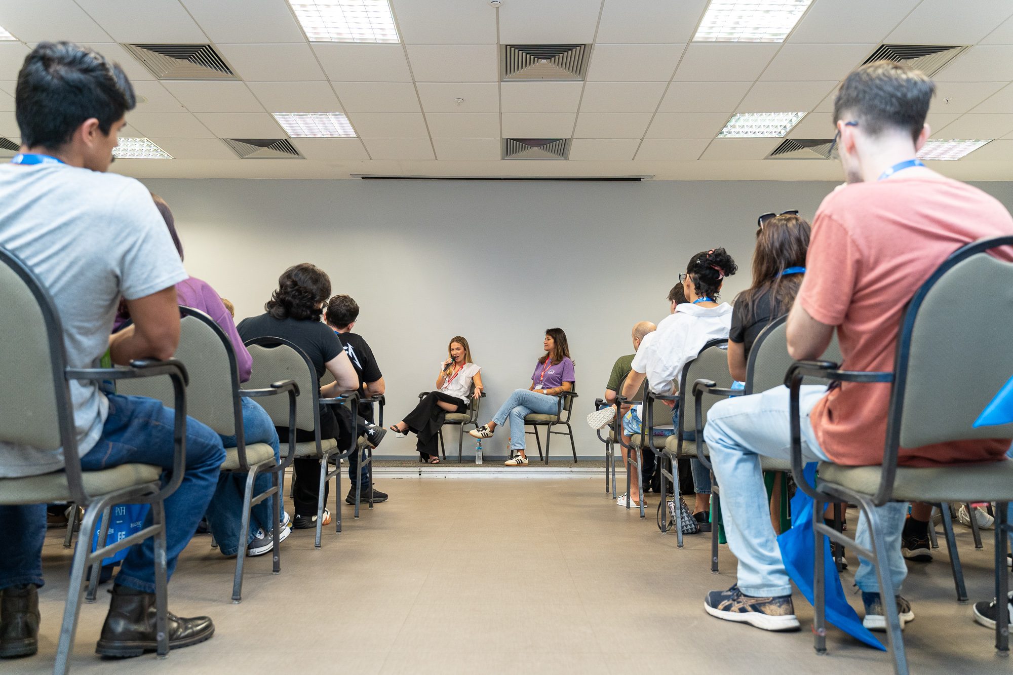 Expo Intercambio POA - DSC08503