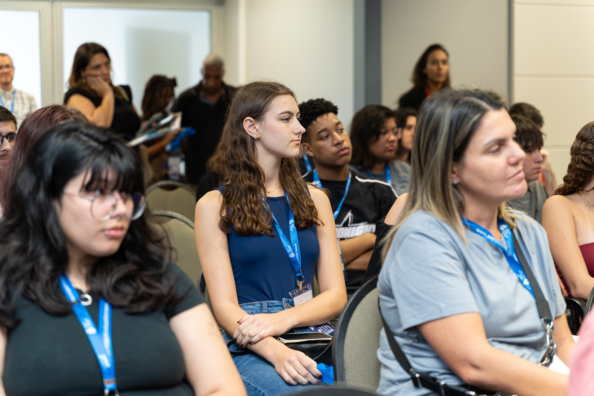 Expo Intercambio POA - DSC08505