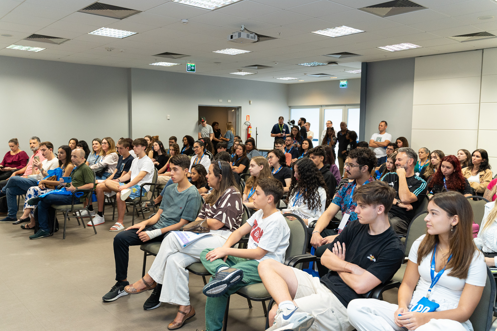 Expo Intercambio POA - DSC08512